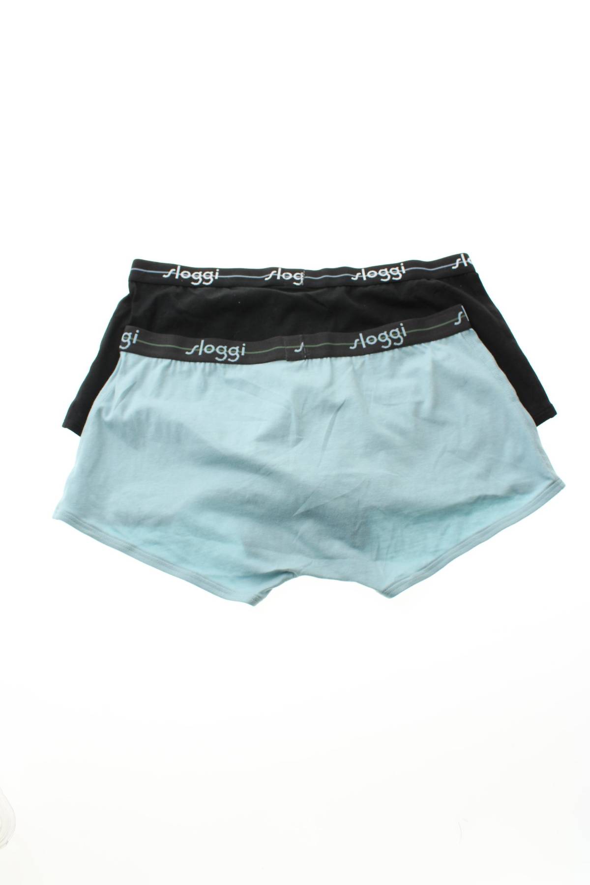 Ανδρικά μποξεράκια Sloggi2