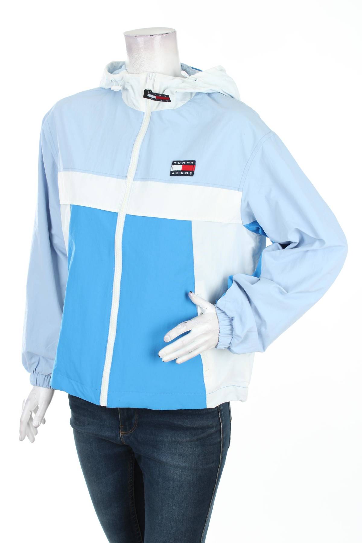 Дамско яке Tommy Jeans1