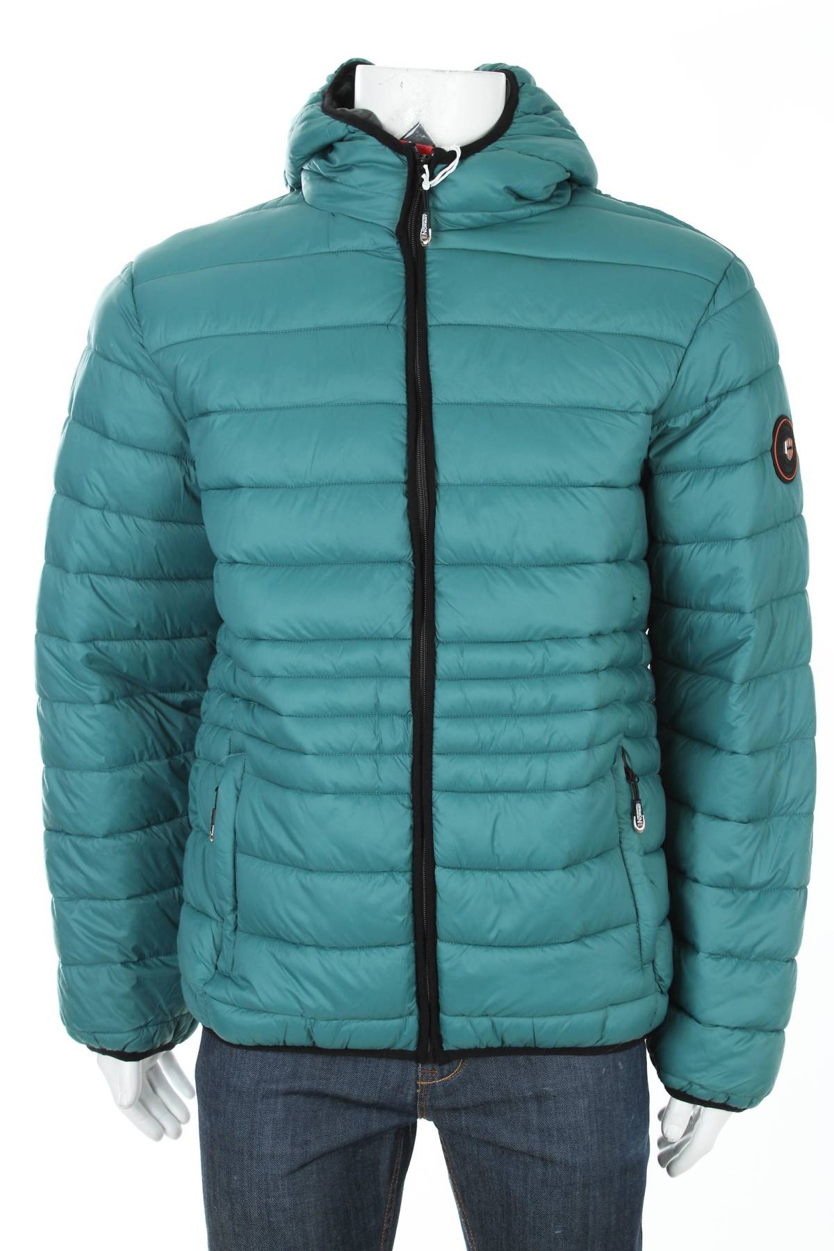 Мъжко яке Geographical Norway 1