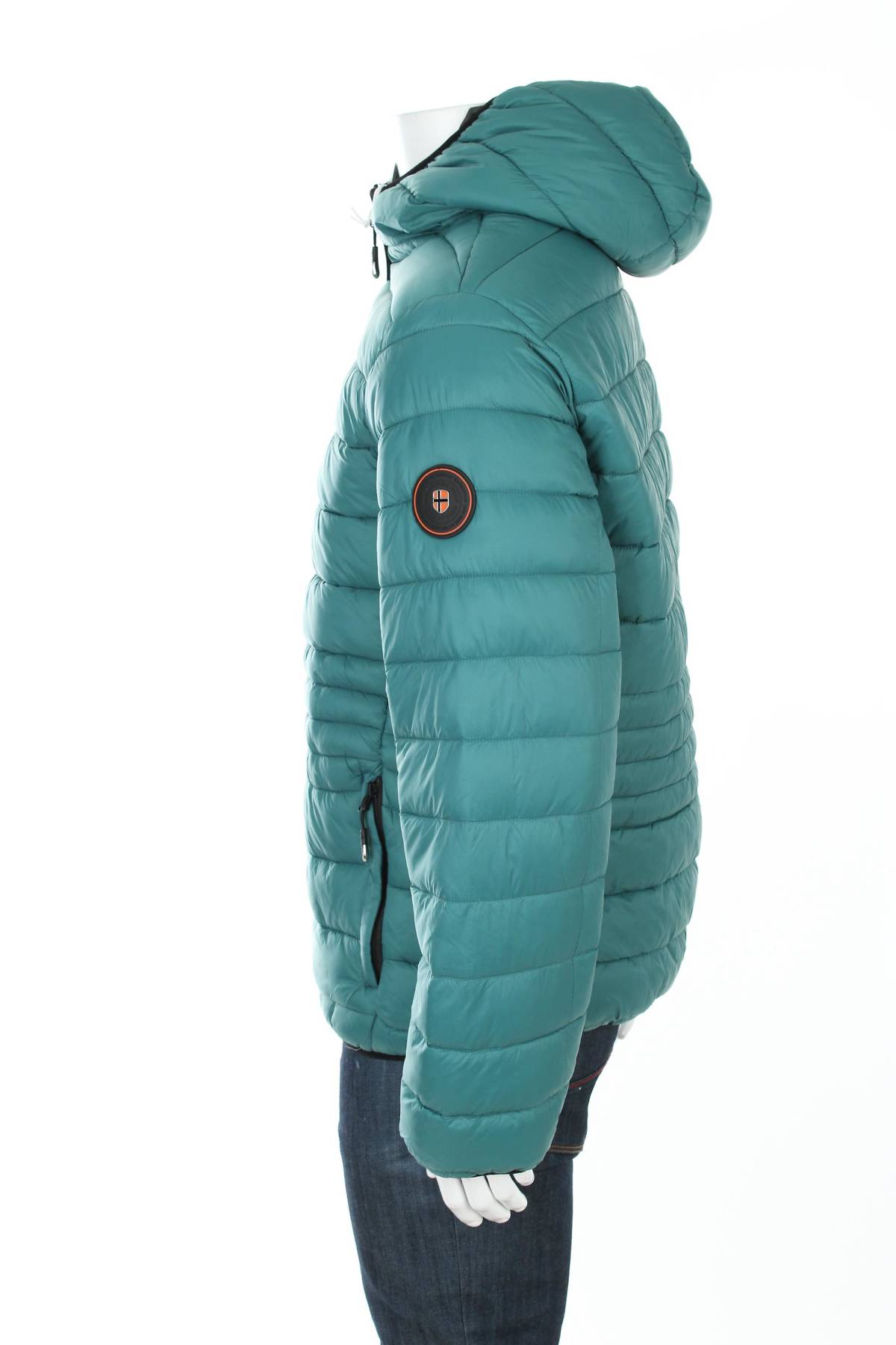 Мъжко яке Geographical Norway 3