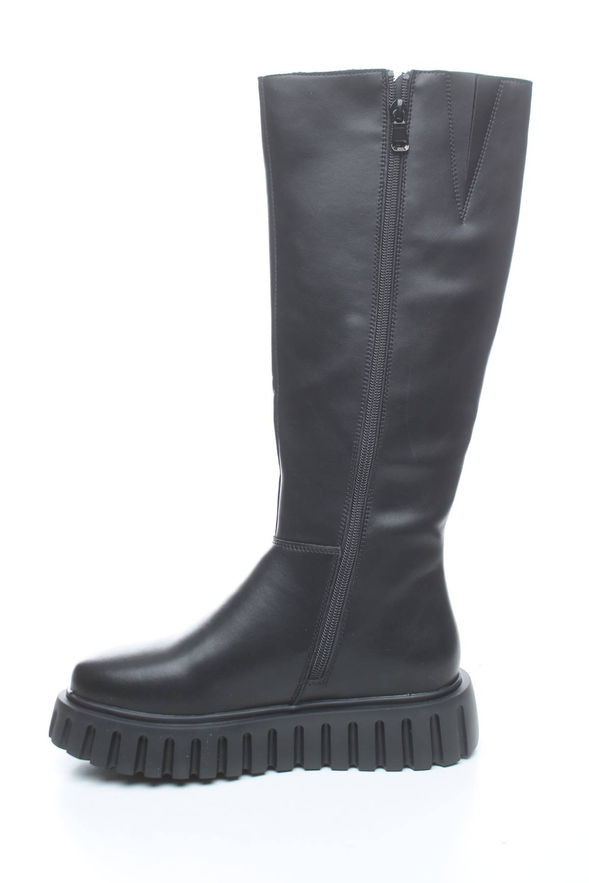 Γυναικείες μπότες Patrizia Pepe2