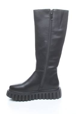 Γυναικείες μπότες Patrizia Pepe2