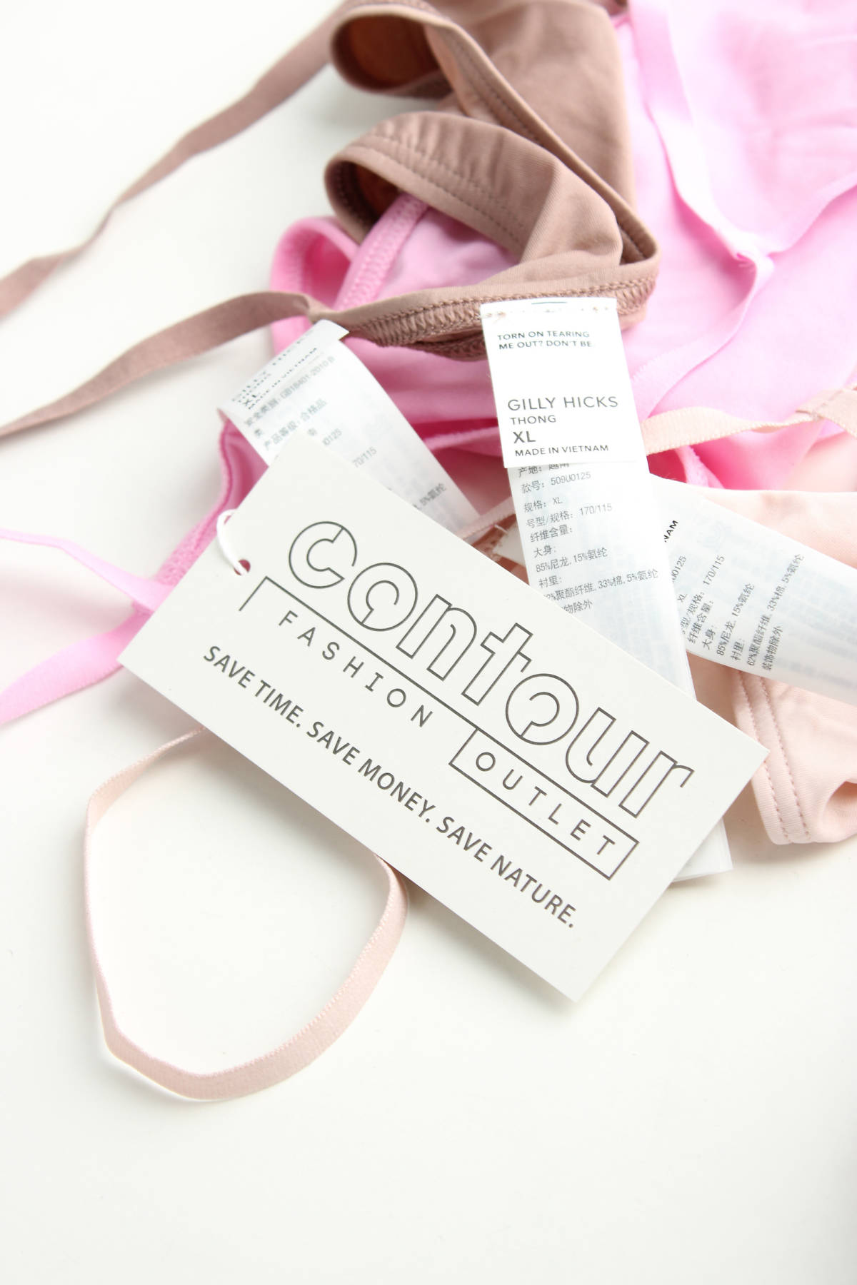 Μπικίνι Gilly Hicks by Hollister3