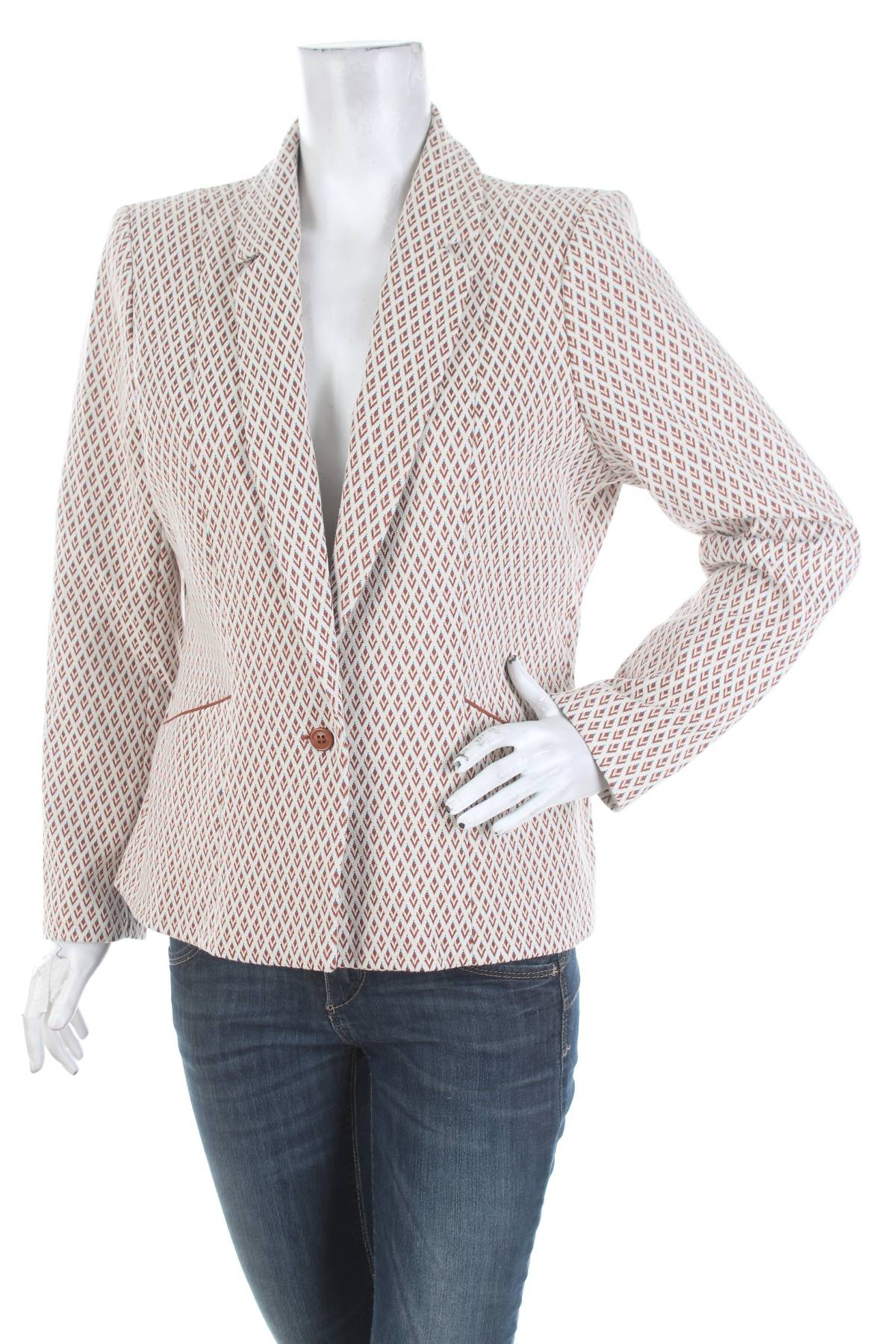 Γυναικείο σακάκι Camaieu1