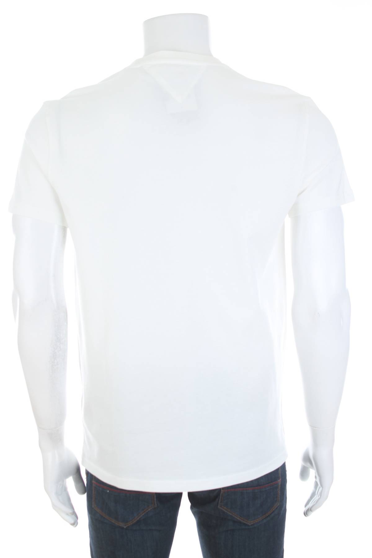 Мъжка тениска Tommy Jeans2