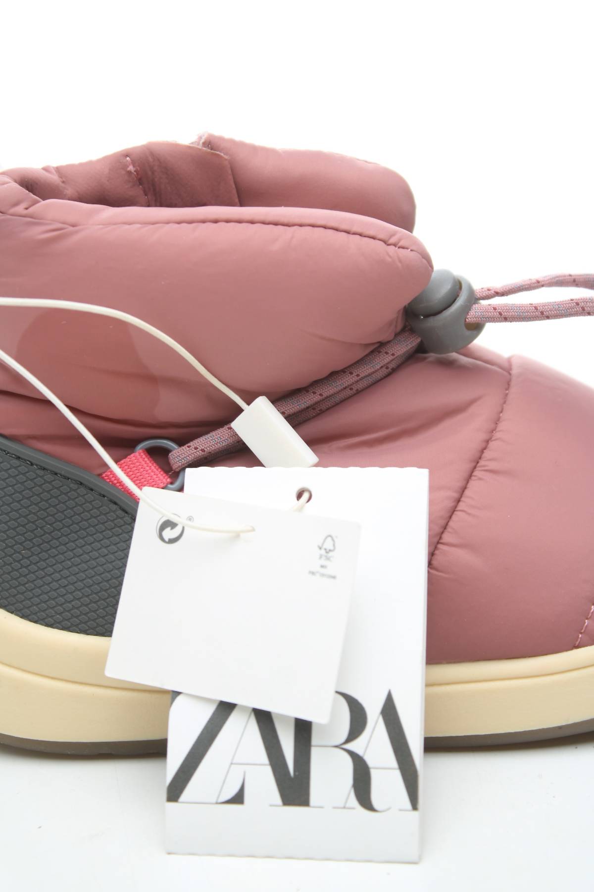 Детски обувки Zara5