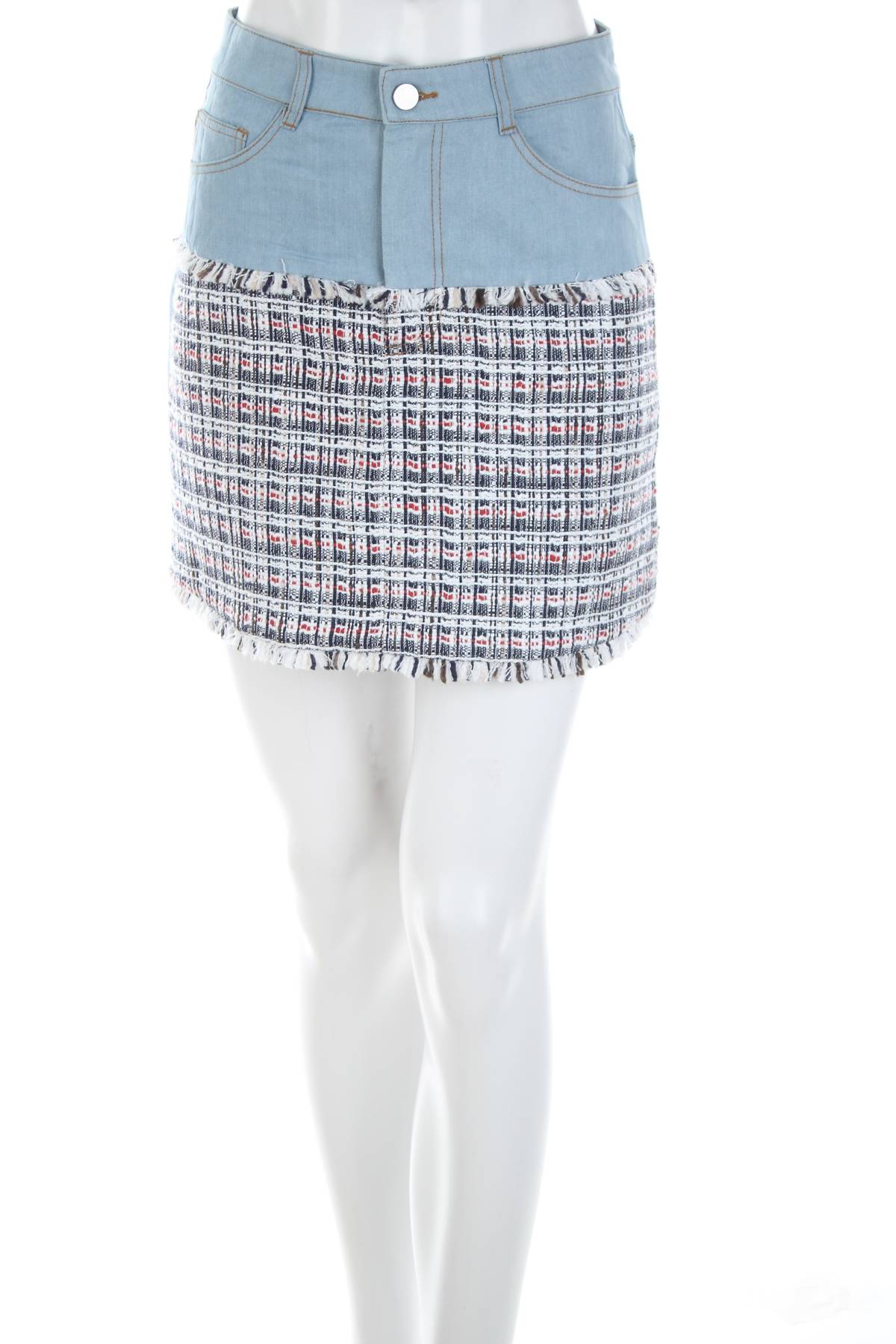 Φούστα Vero Moda1