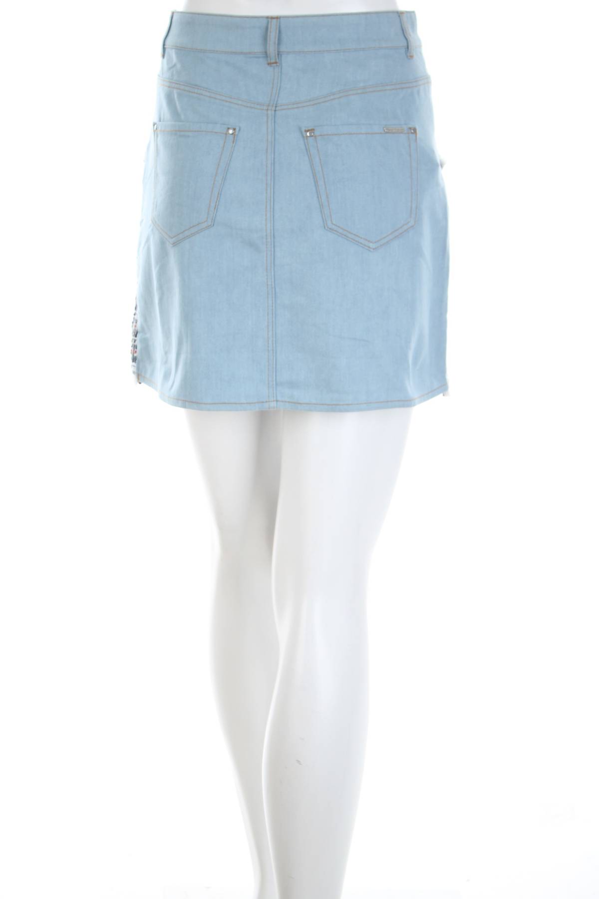 Φούστα Vero Moda2