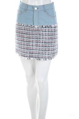 Φούστα Vero Moda1