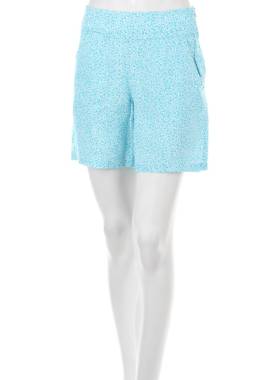 Дамски къс панталон United Colors Of Benetton1 - Contour.bg Дамски къс панталон United Colors Of Benetton1