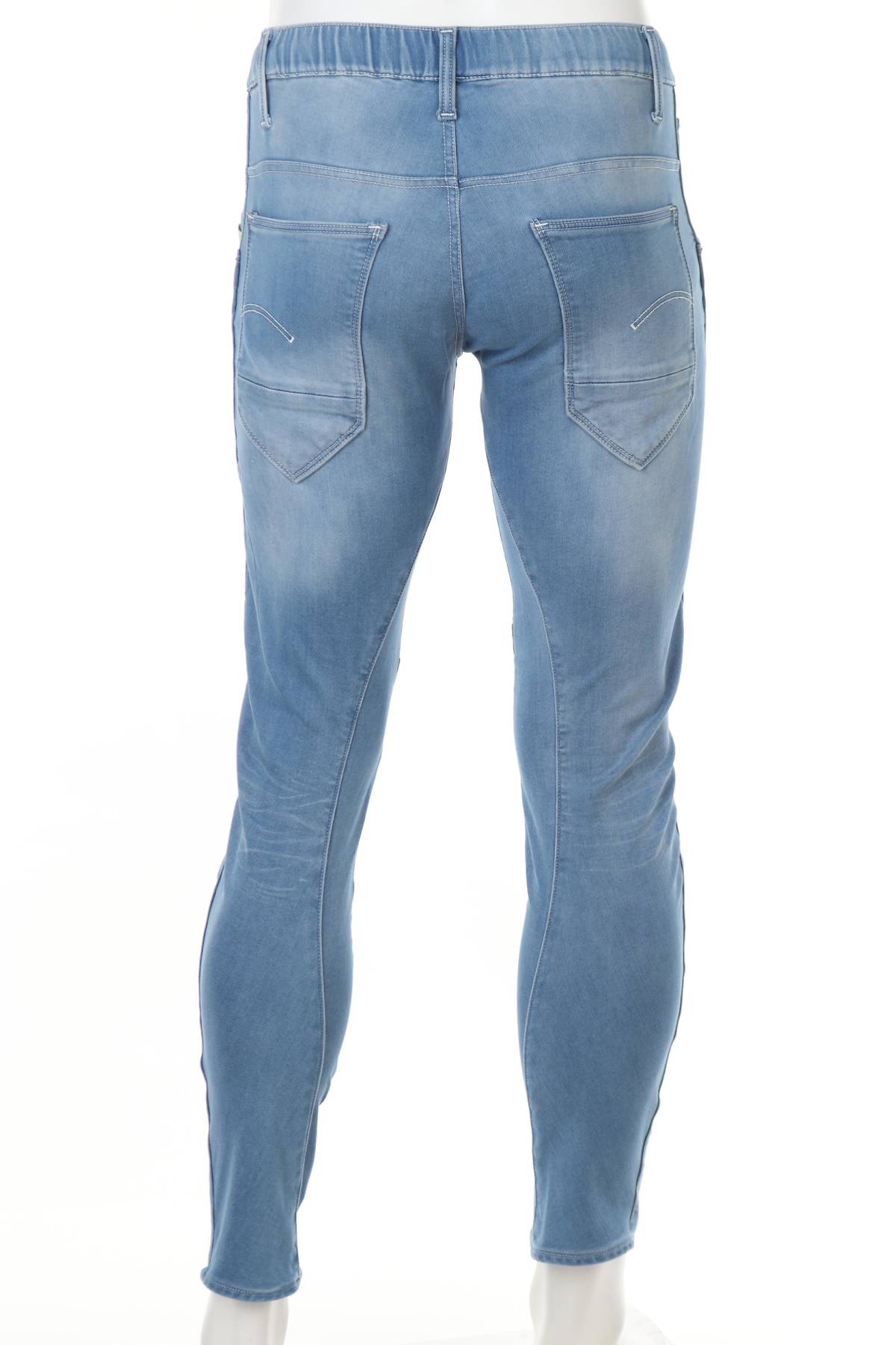 Ανδρικά τζιν G-Star Raw2 - Contourshop.gr Ανδρικά τζιν G-Star Raw2