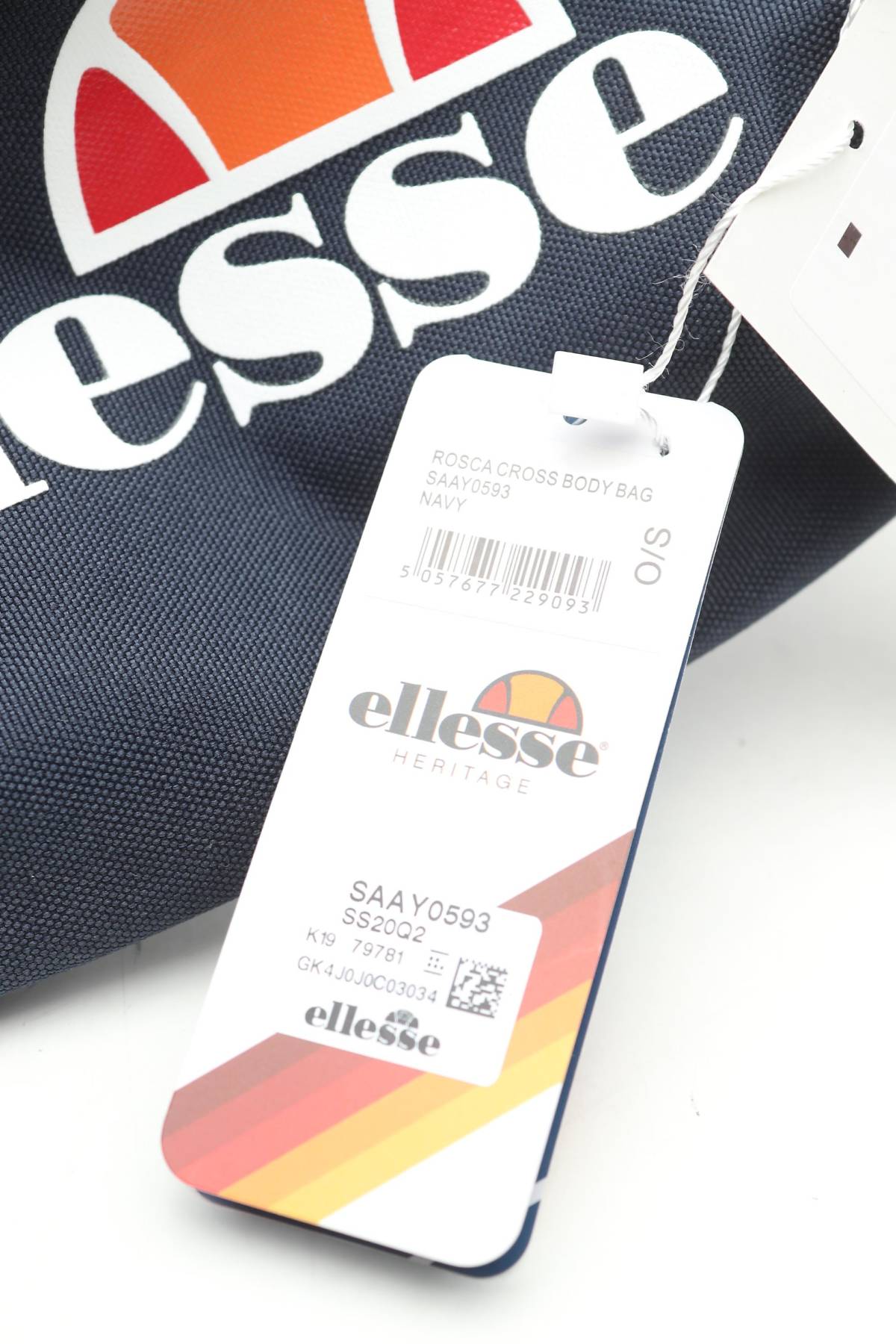 Чанта за кръст Ellesse4