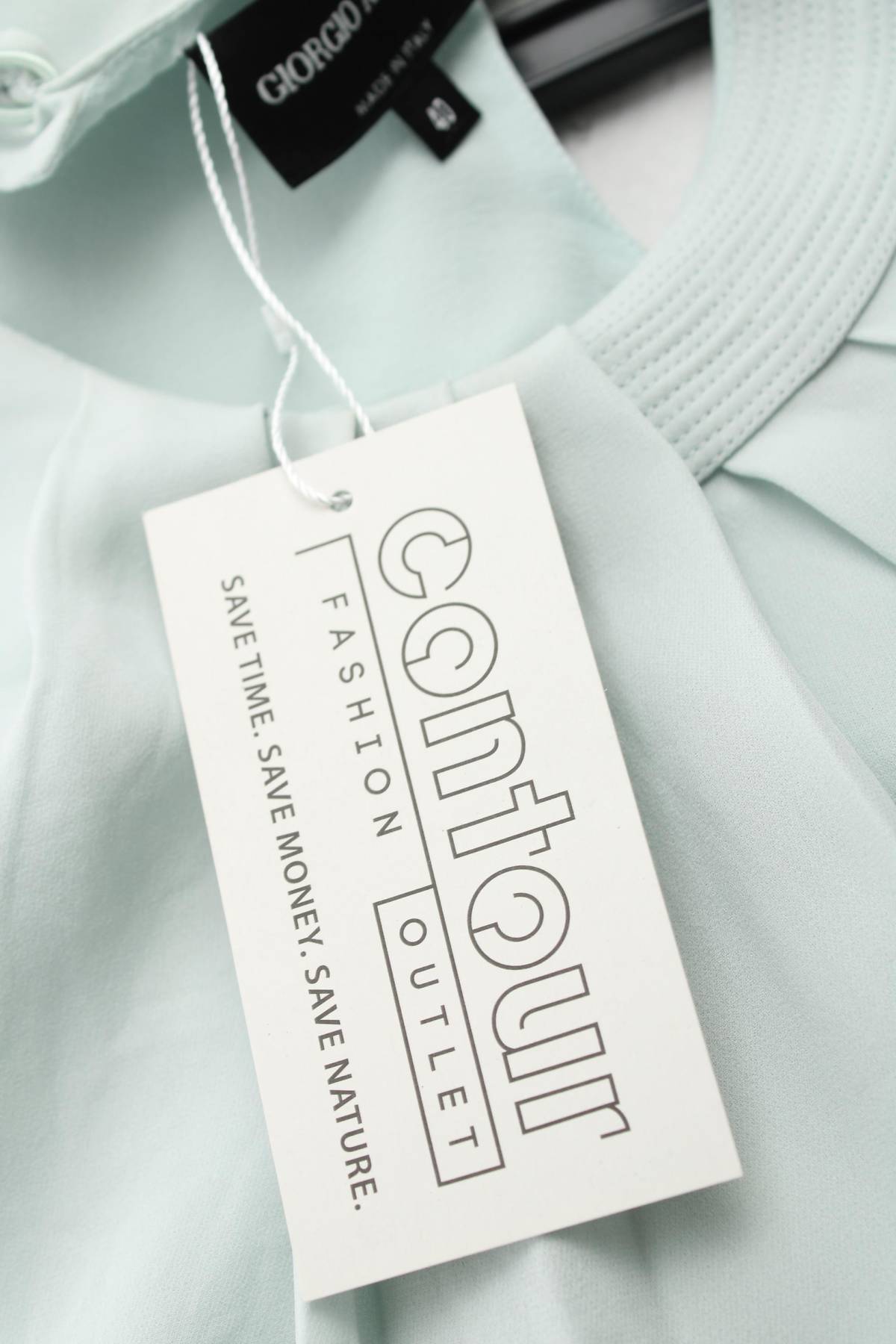 Γυναικείο αμάνικο Giorgio Armani3 - Contourshop.gr Γυναικείο αμάνικο Giorgio Armani3