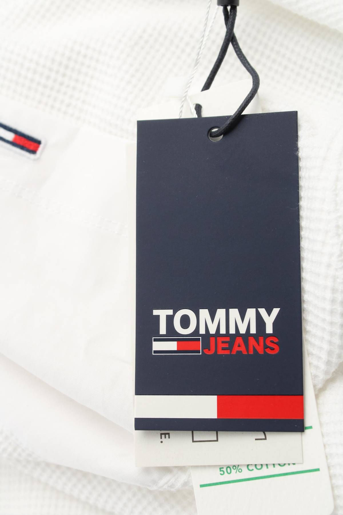 Мъжка блуза Tommy Jeans3