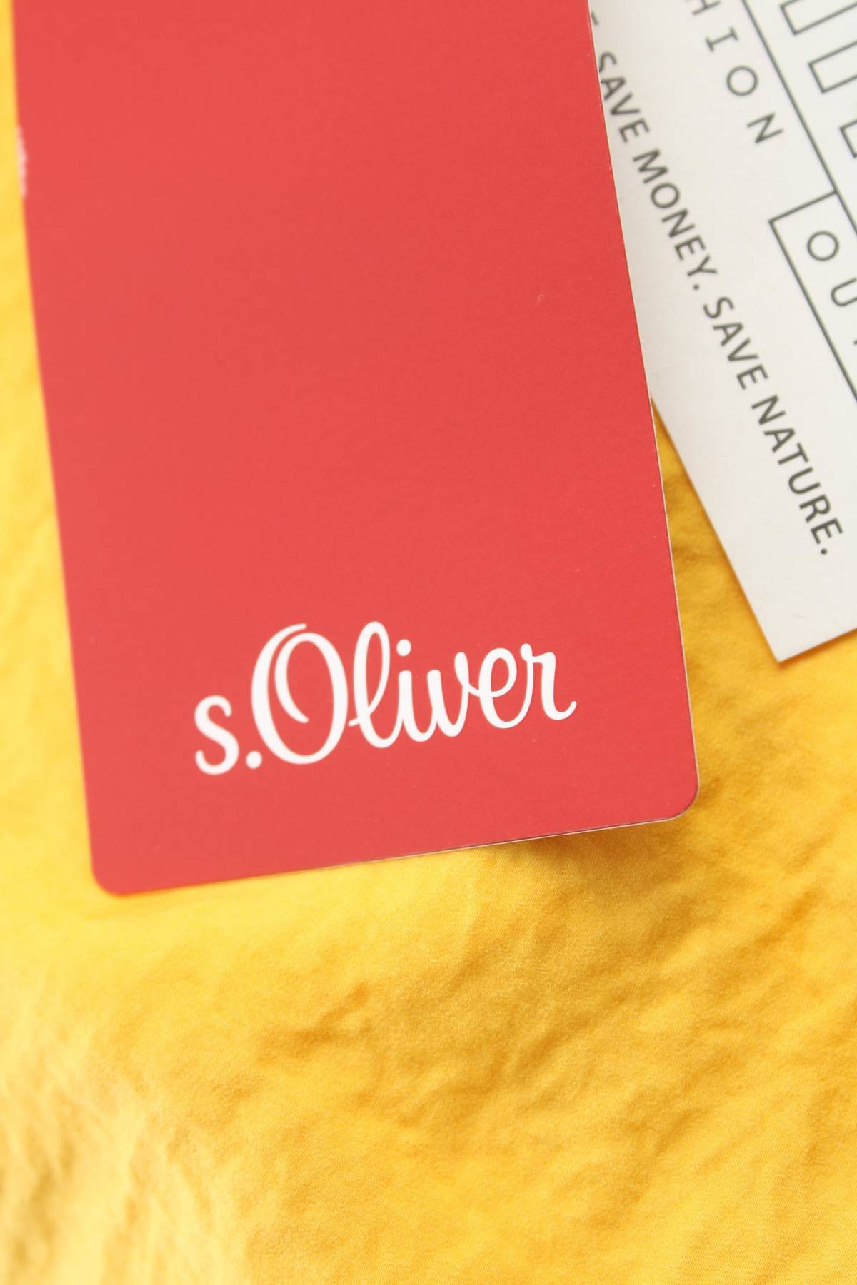 Дамска блуза S.Oliver3