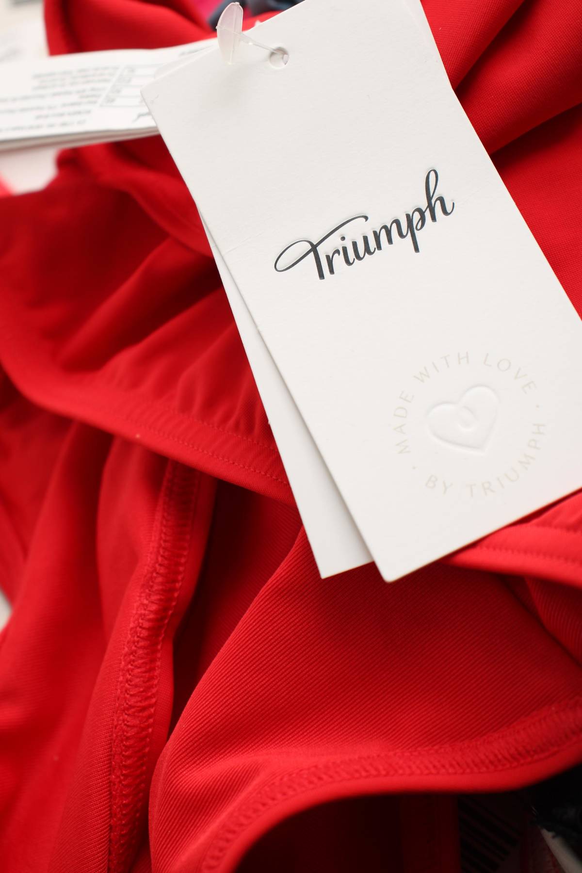 Бански долнище Triumph3 - Contour.bg Бански долнище Triumph3