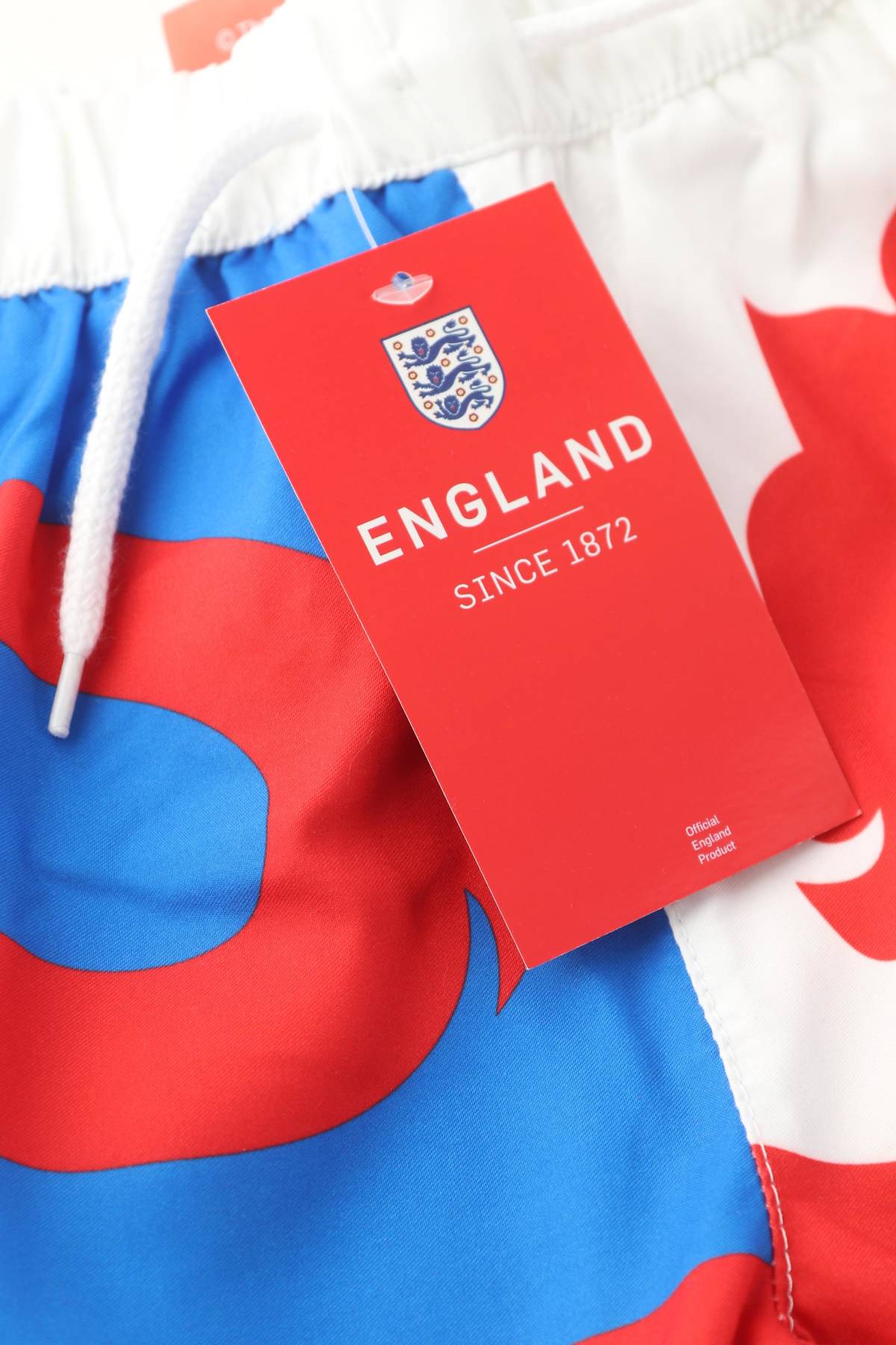 Детски бански England3 - Contour.bg Детски бански England3