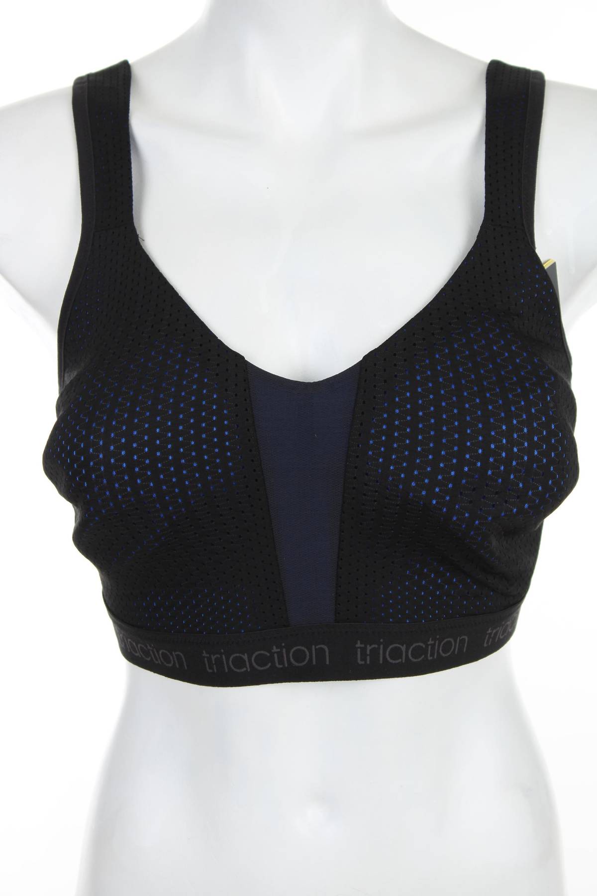 Спортен сутиен Triumph Triaction1 - Contour.bg Спортен сутиен Triumph Triaction1