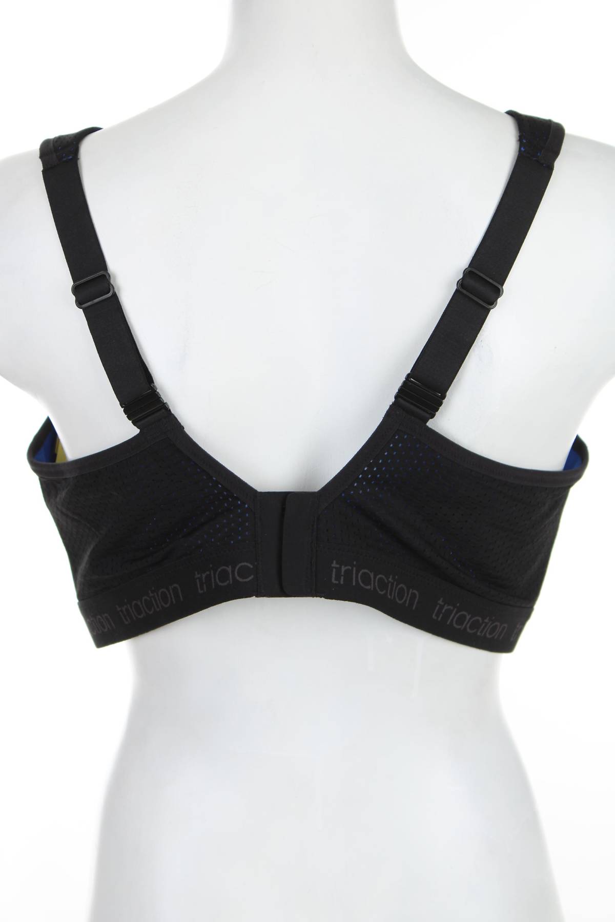 Спортен сутиен Triumph Triaction2 - Contour.bg Спортен сутиен Triumph Triaction2