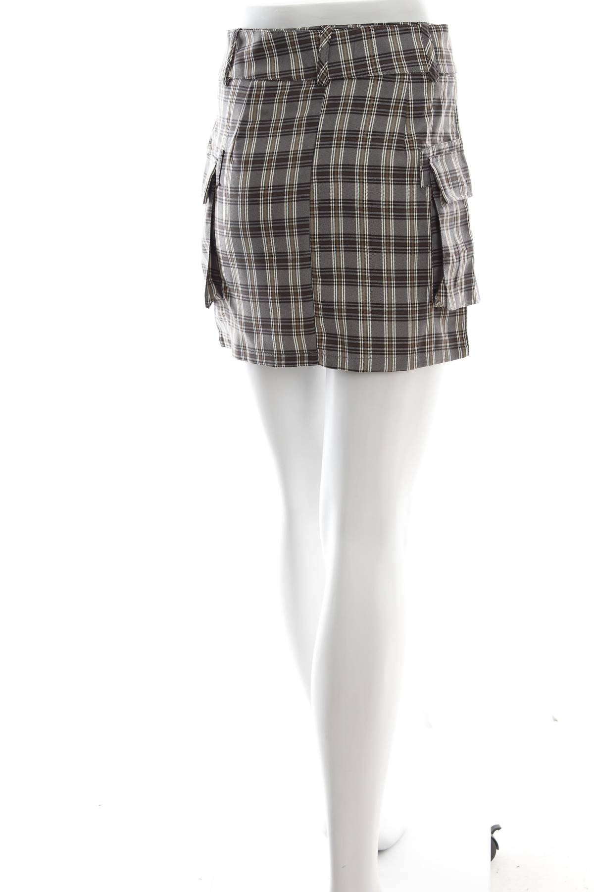 Пола Boohoo2 - Contour.bg Пола Boohoo2
