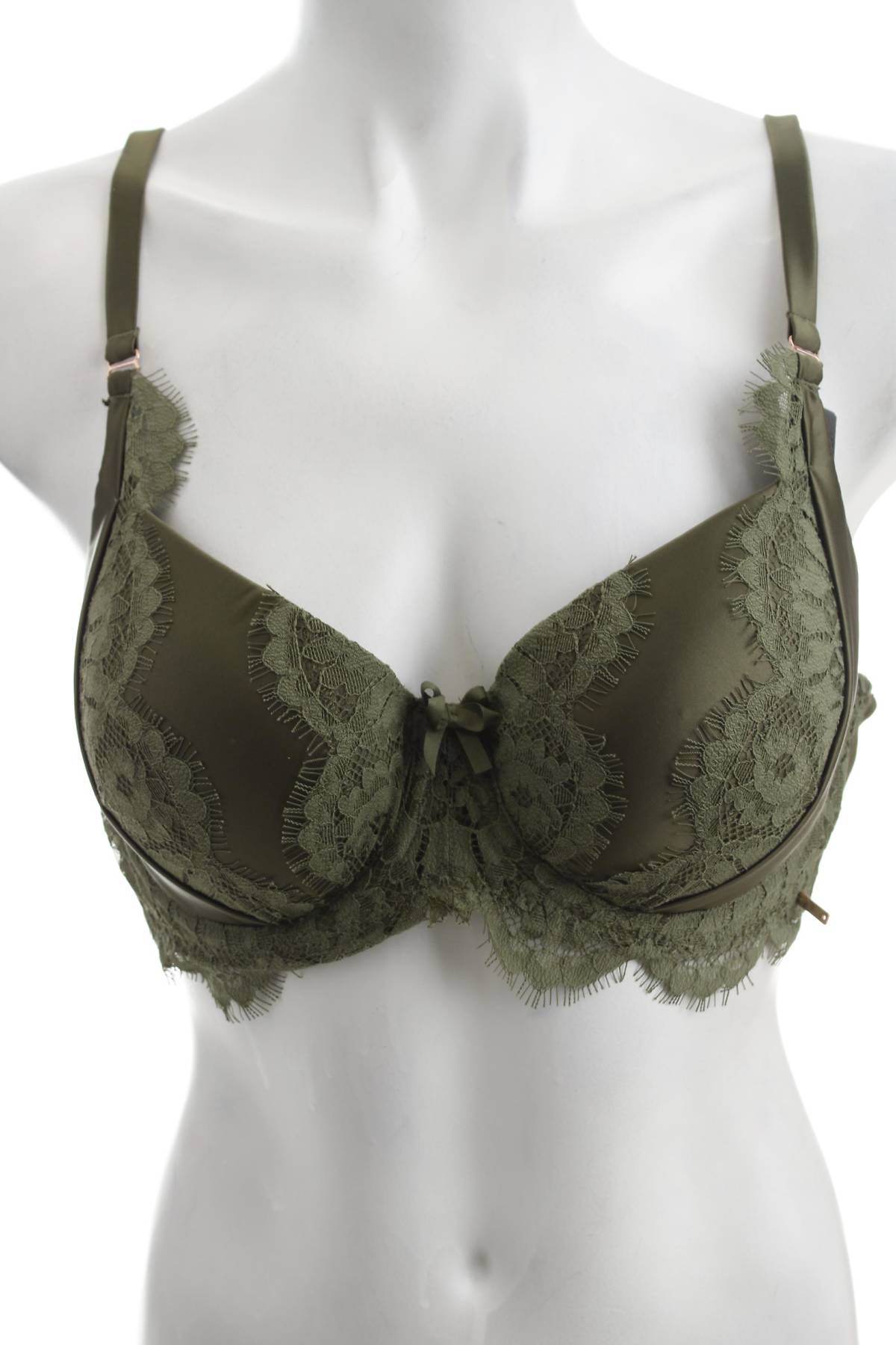 Сутиен Noir by Hunkemoller1 - Contour.bg Сутиен Noir by Hunkemoller1