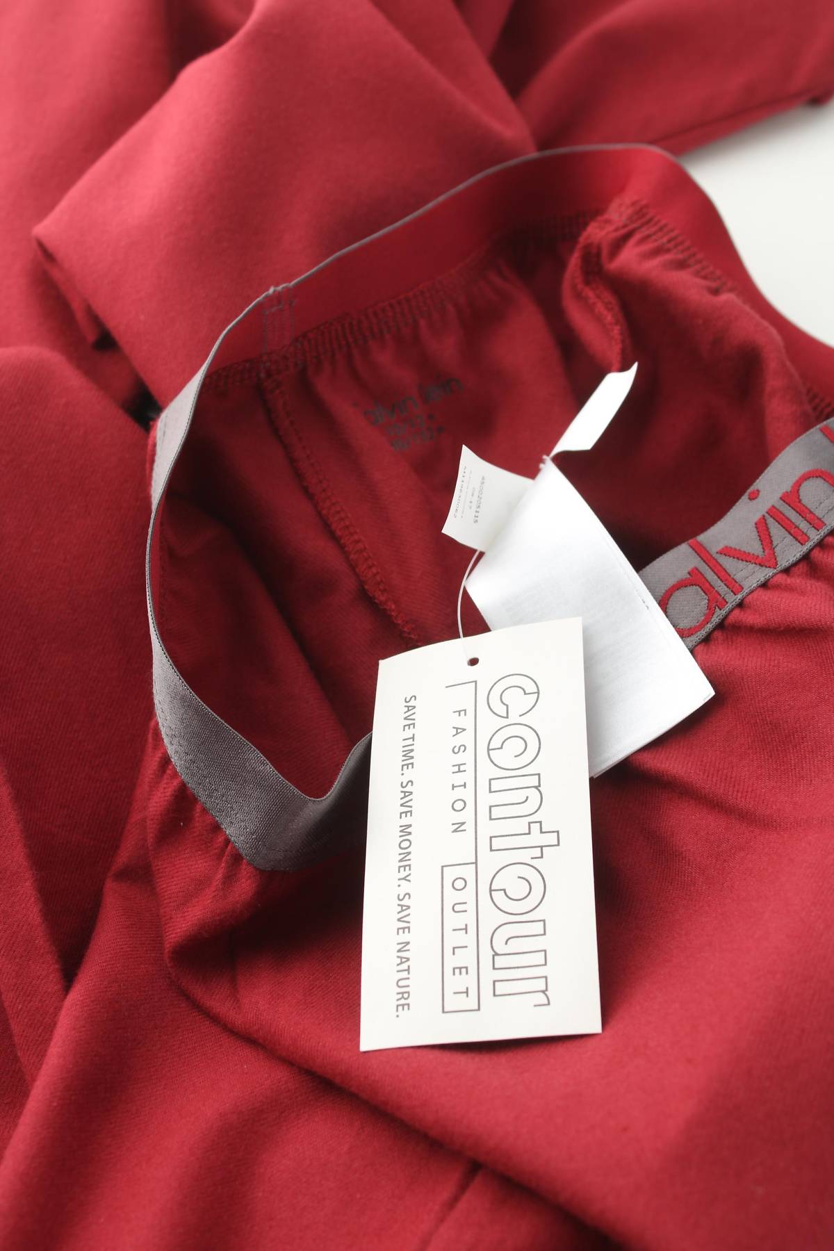 Детска пижама Calvin Klein3 - Contour.bg Детска пижама Calvin Klein3