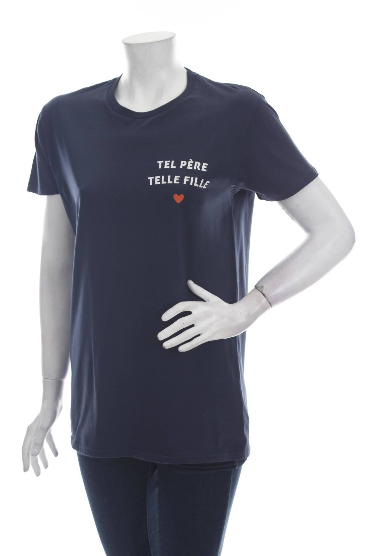 Γυναικείο t-shirt Sol's1 - Contourshop.gr Γυναικείο t-shirt Sol's1