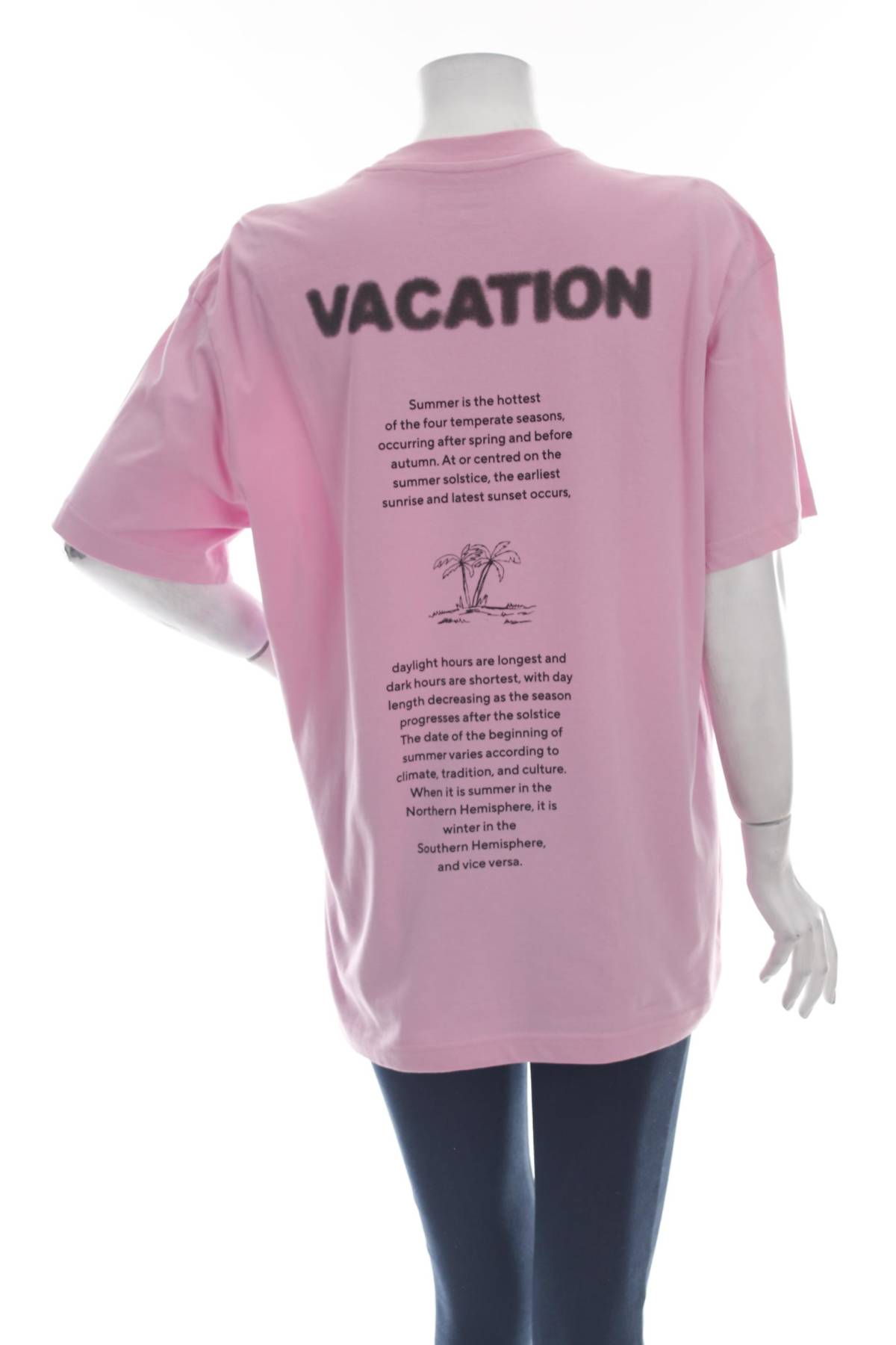 Γυναικείο t-shirt Tom Tailor2