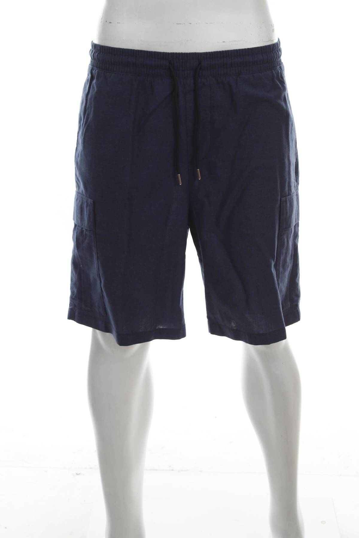 Мъжки къс панталон Jack & Jones1