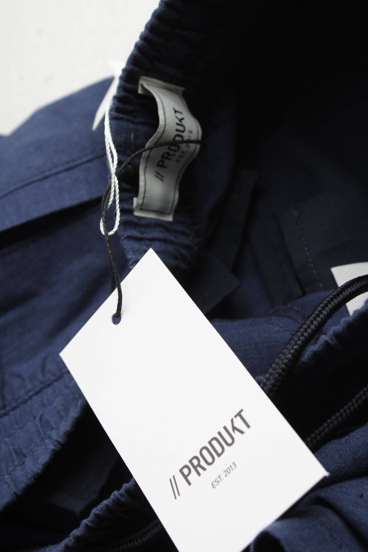 Мъжки къс панталон Jack & Jones3