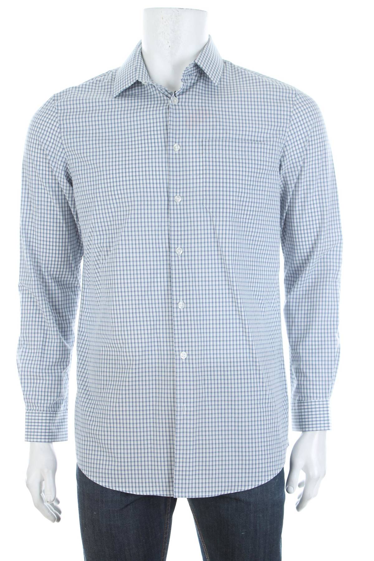 Ανδρικό πουκάμισο C&A1