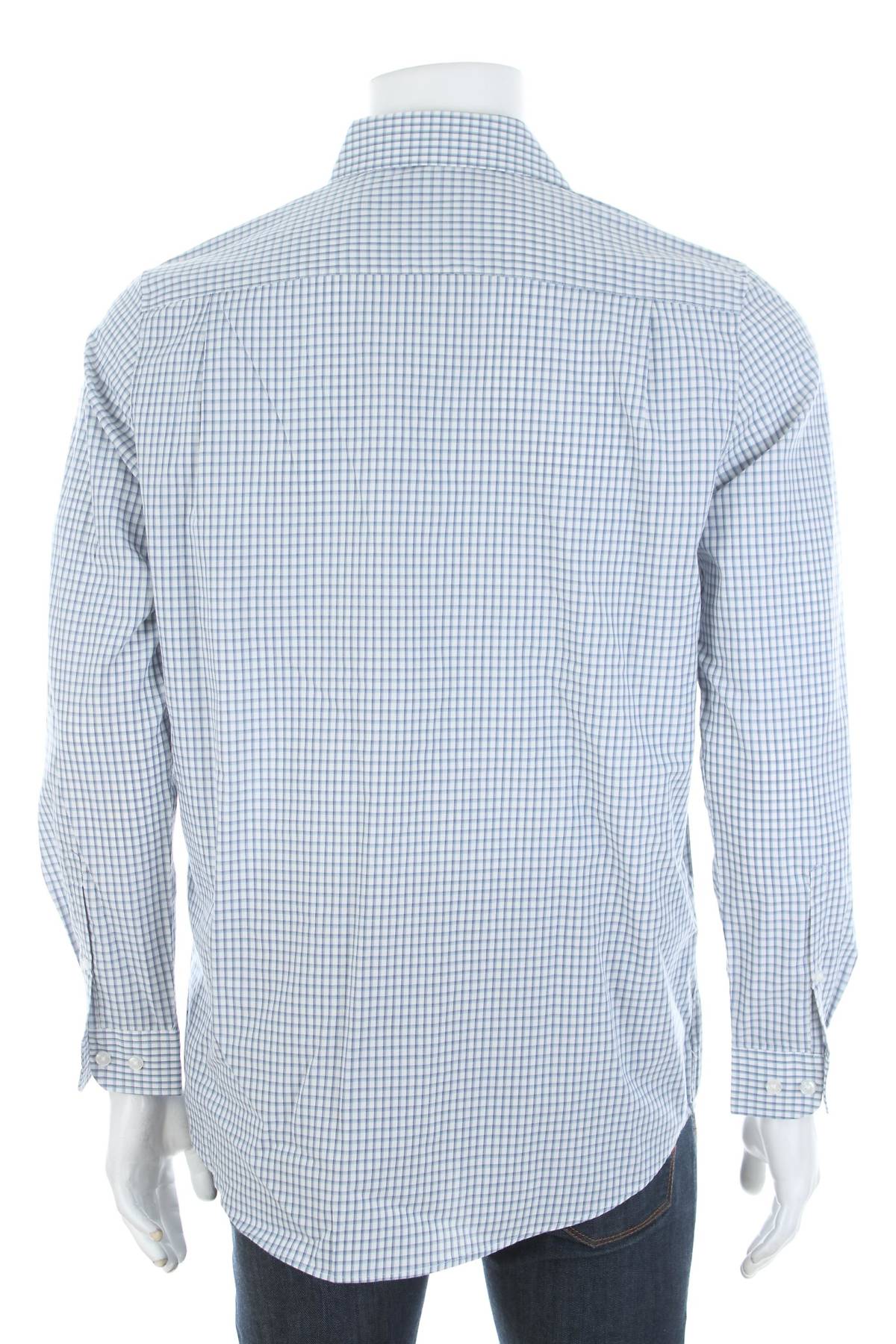 Ανδρικό πουκάμισο C&A2