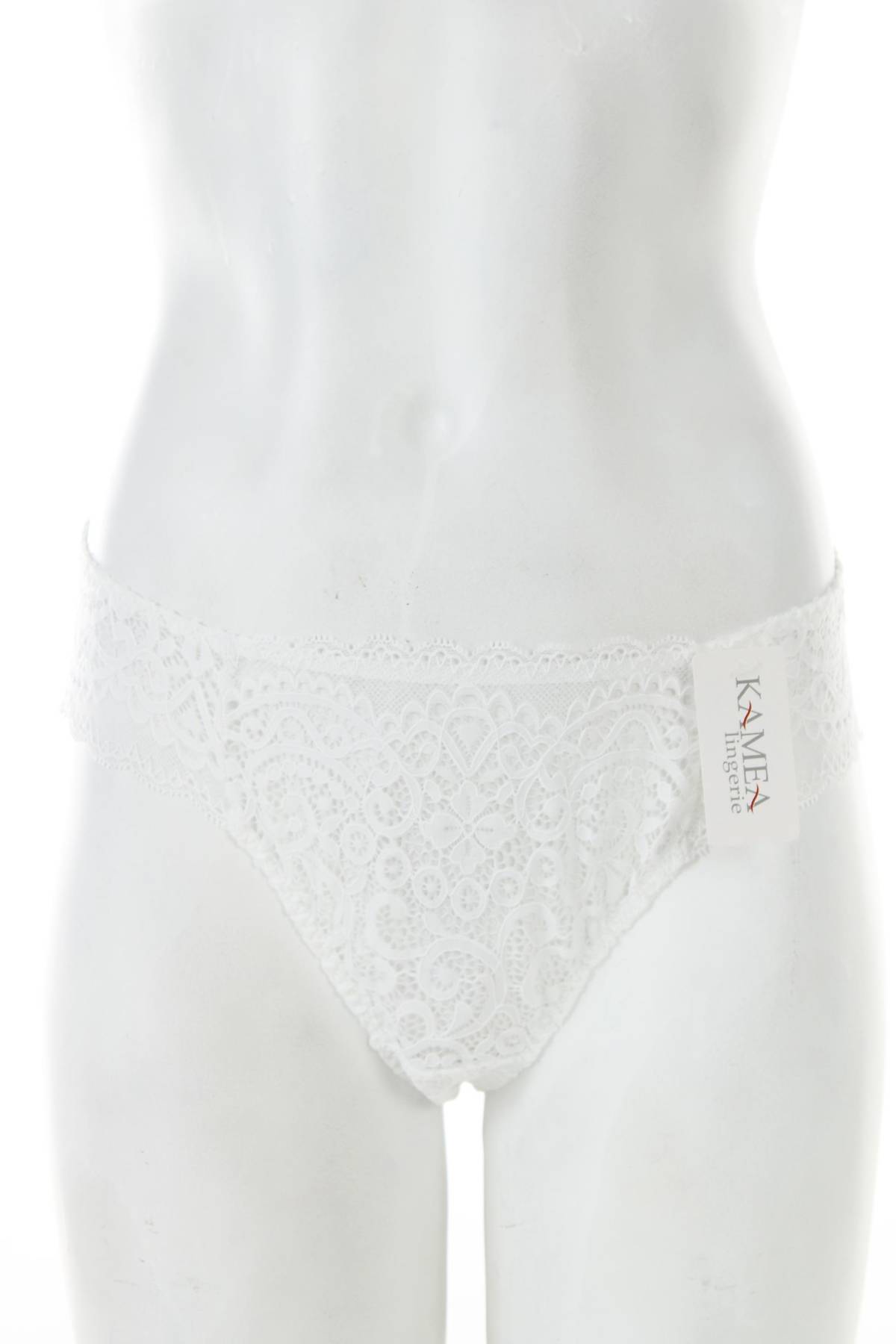 Μπικίνι Kamea lingerie1