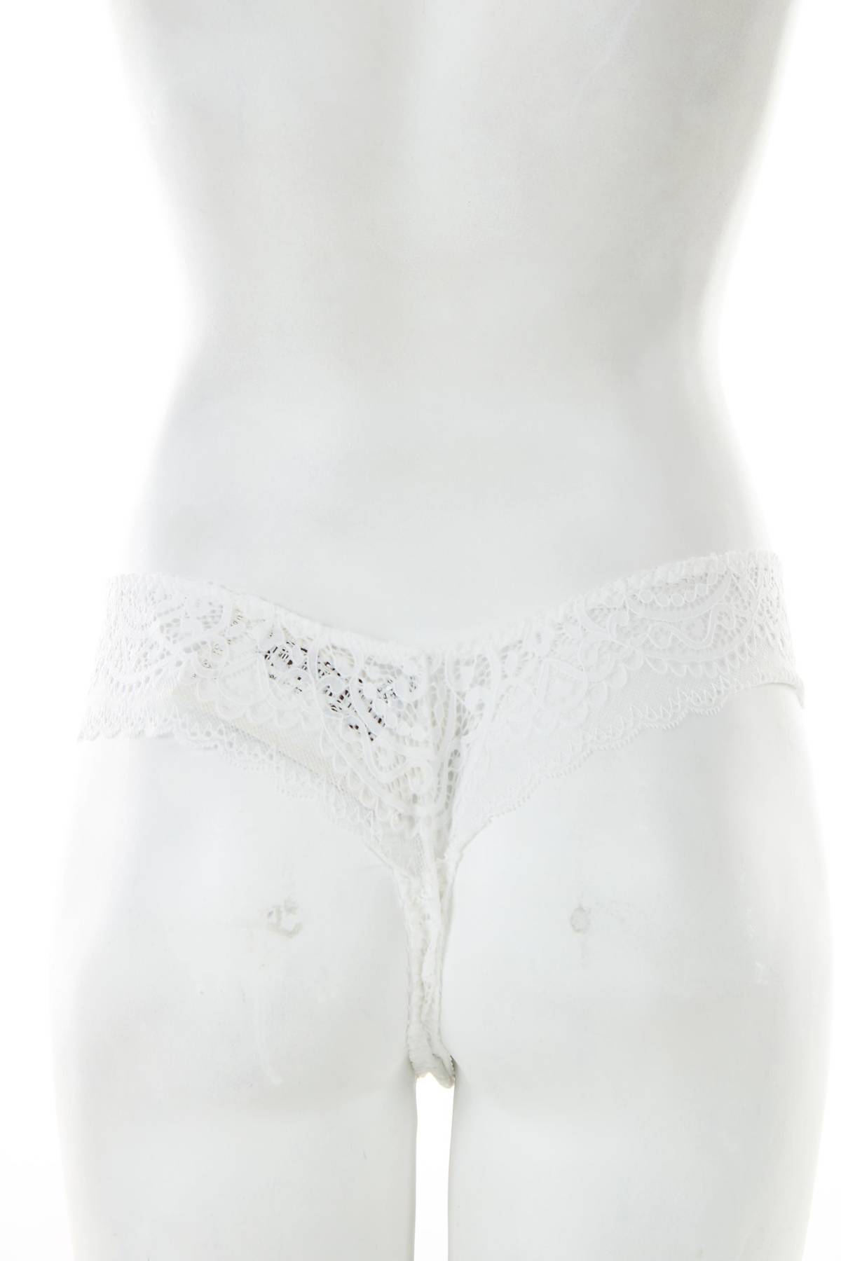 Μπικίνι Kamea lingerie2