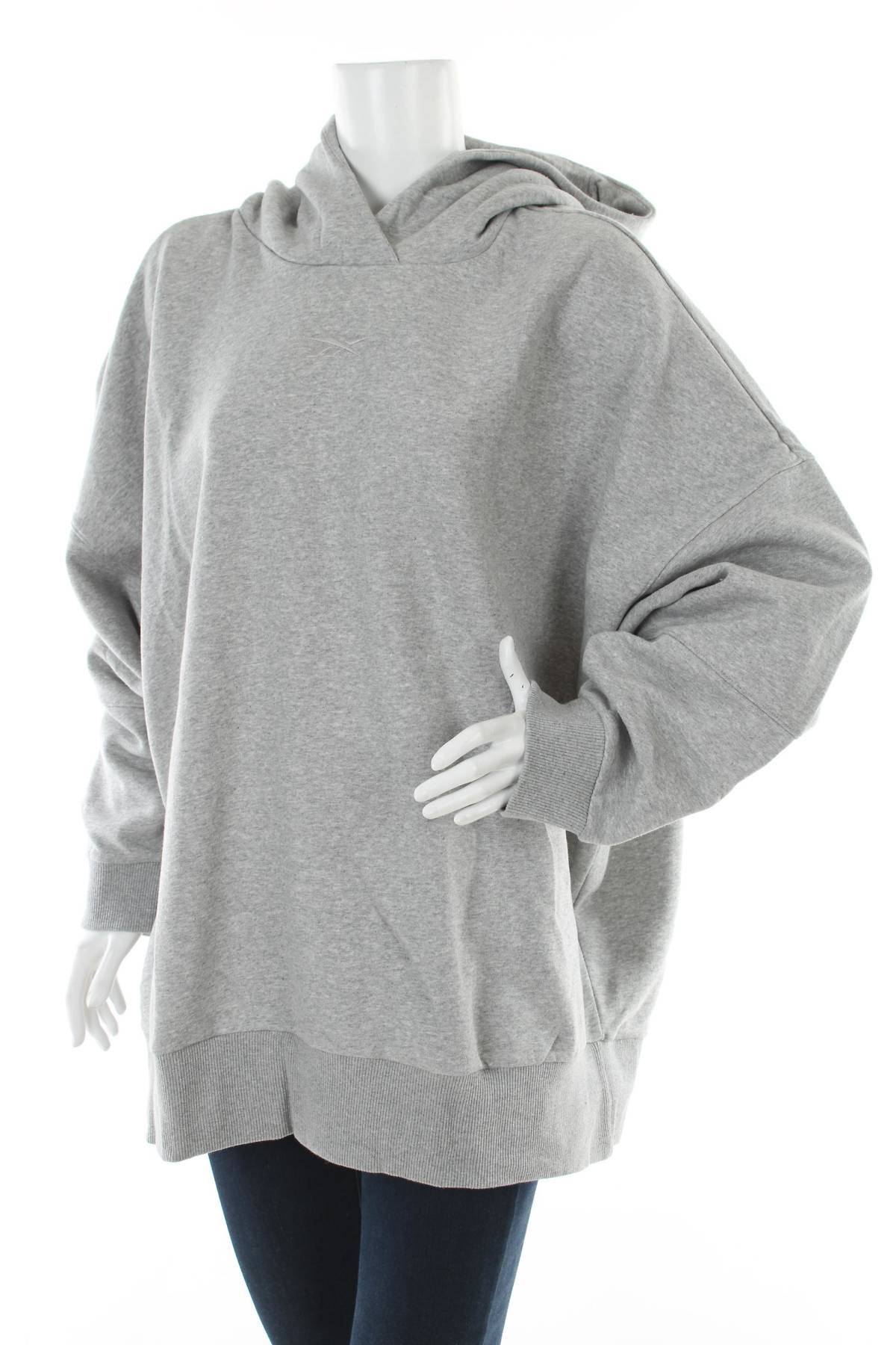 Дамски суичър Reebok1