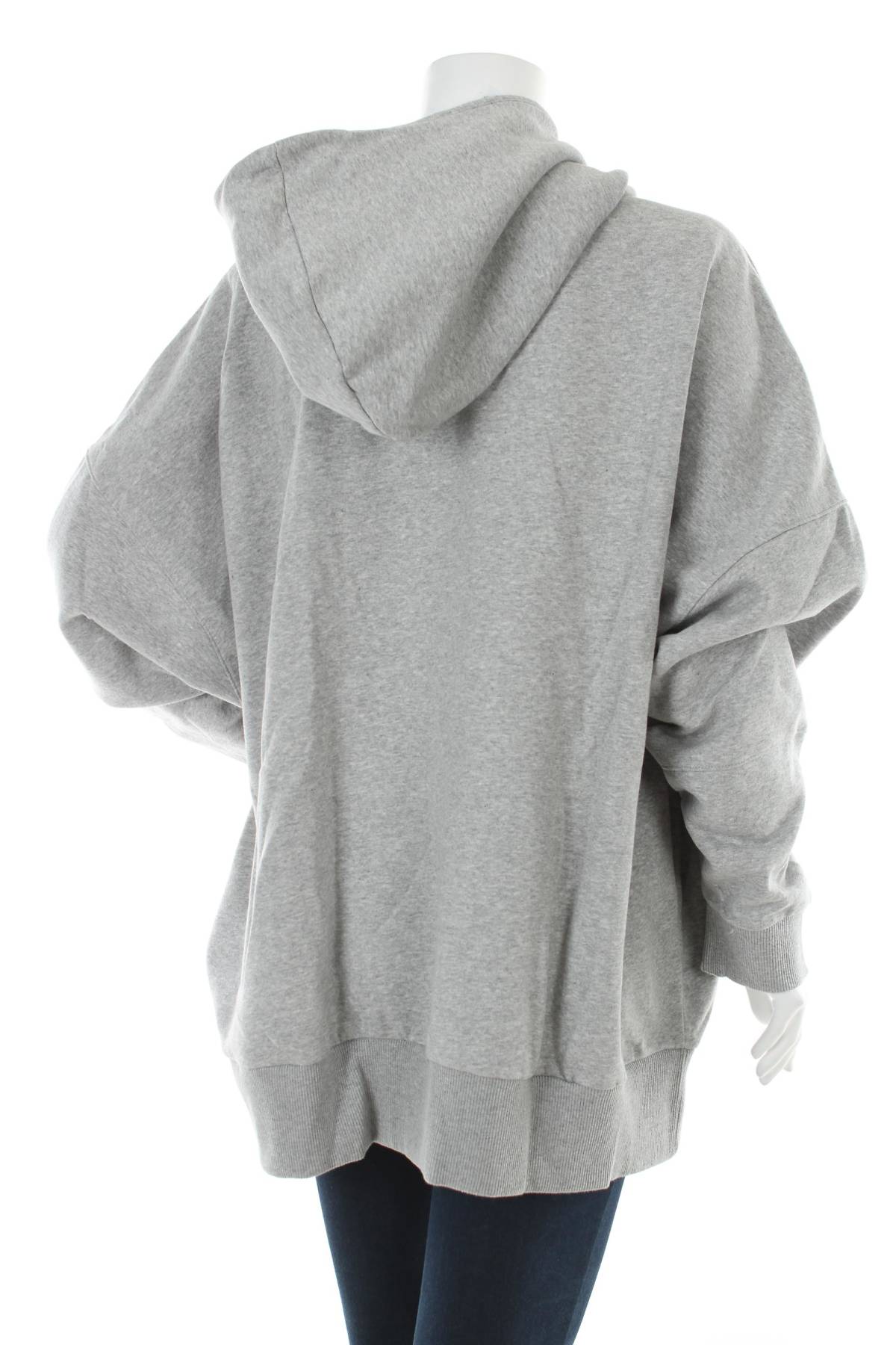 Дамски суичър Reebok2