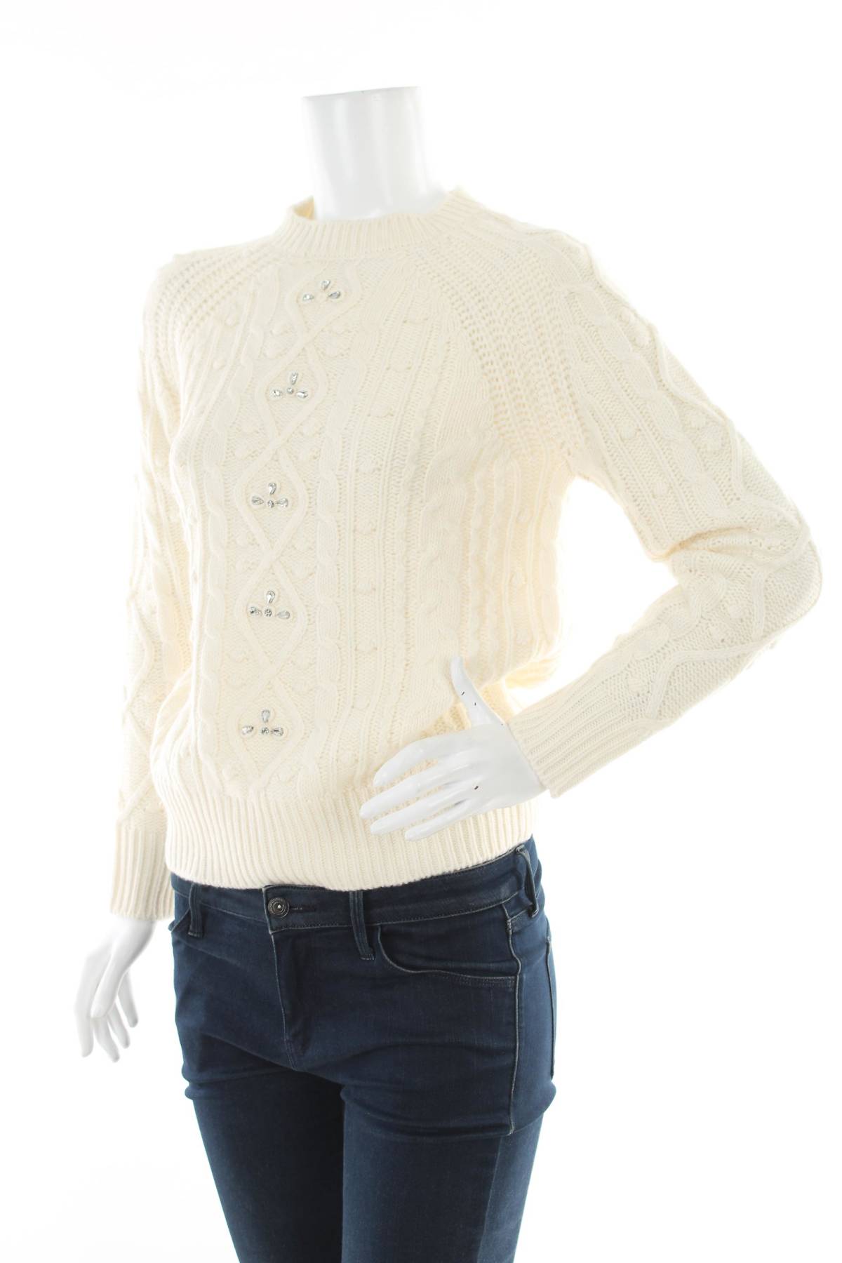 Дамски пуловер Etam1