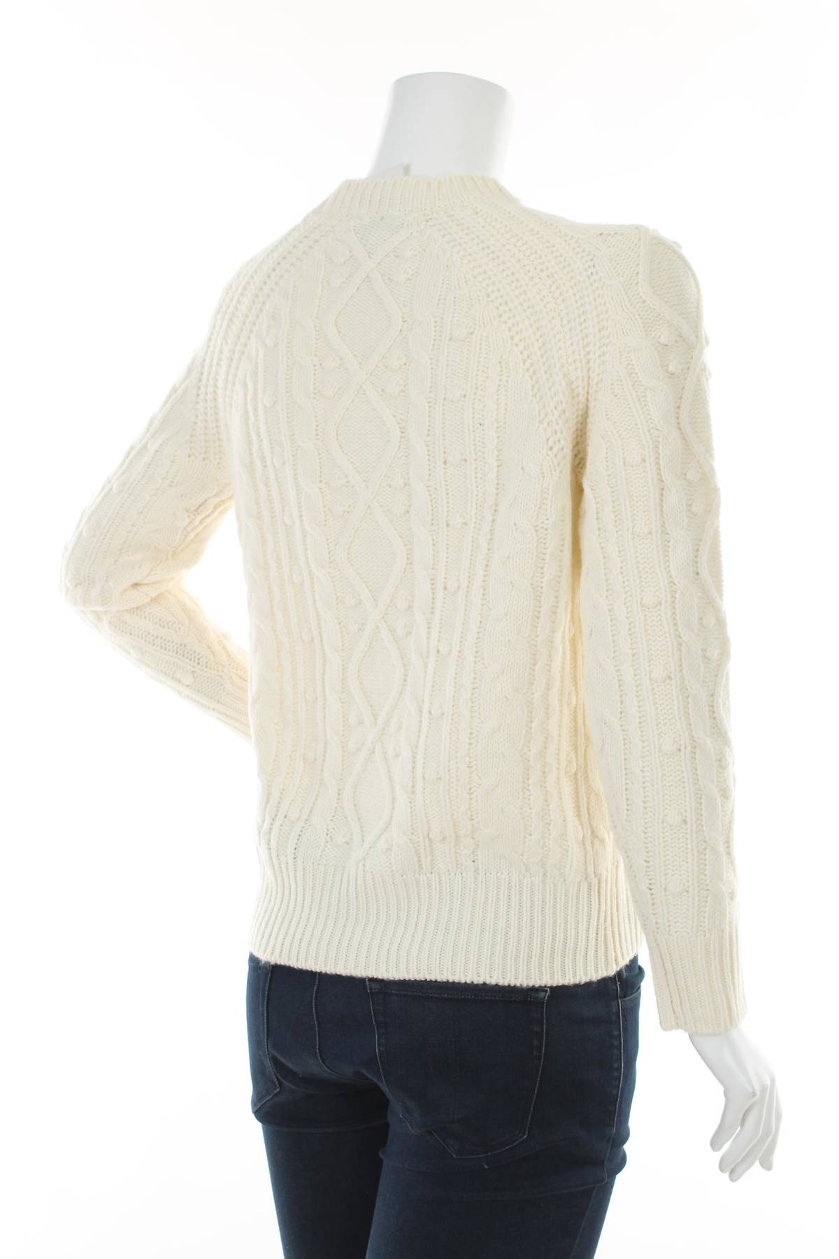 Дамски пуловер Etam2