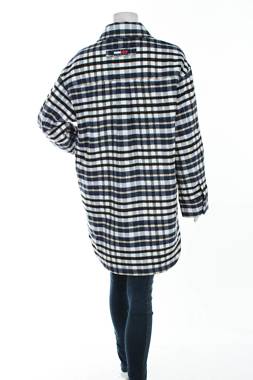 Дамско яке Tommy Jeans2
