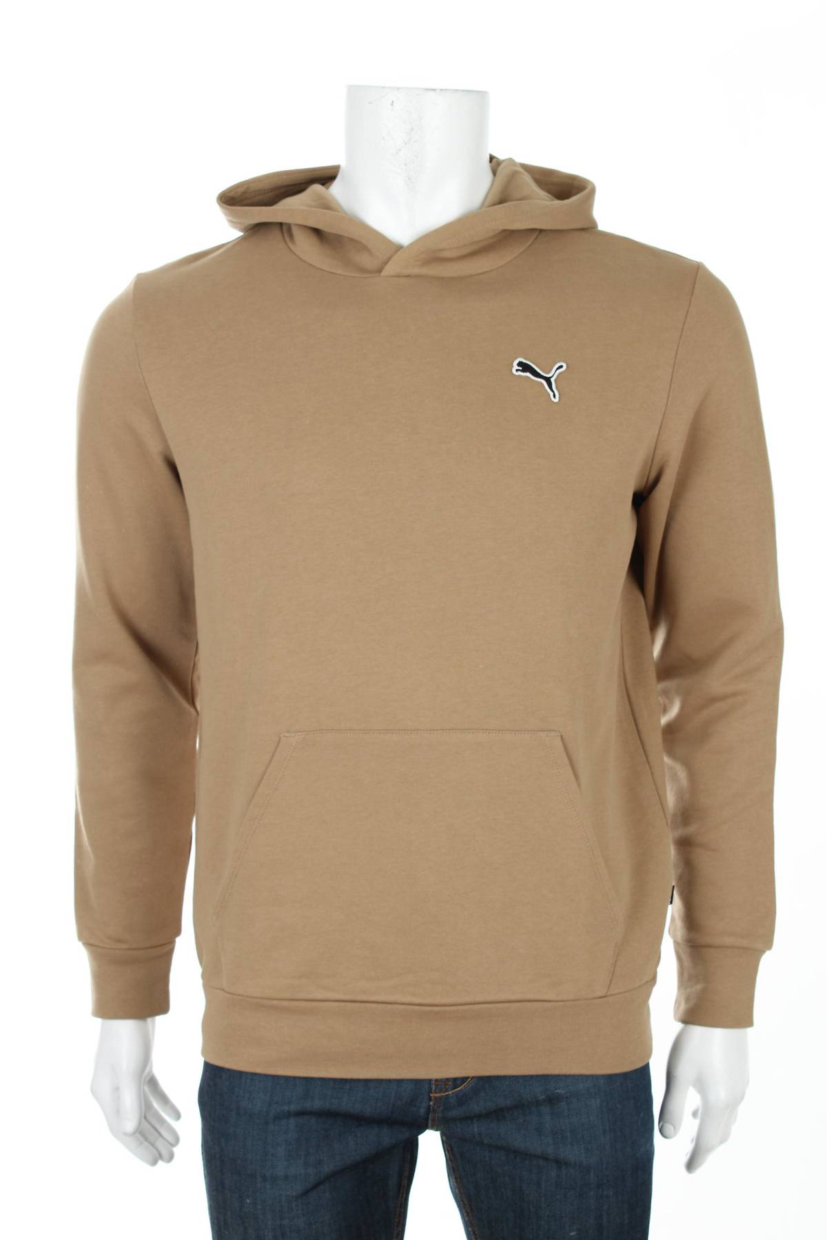 Мъжки суичър Puma1