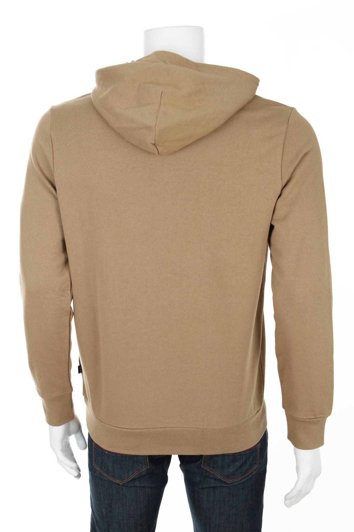 Мъжки суичър Puma2