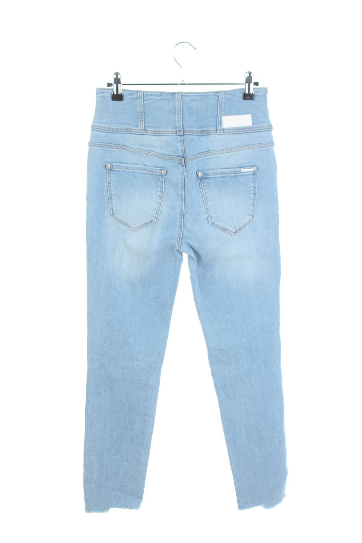 Дамски дънки Vero Moda2