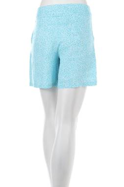 Дамски къс панталон United Colors Of Benetton2 - Contour.bg Дамски къс панталон United Colors Of Benetton2