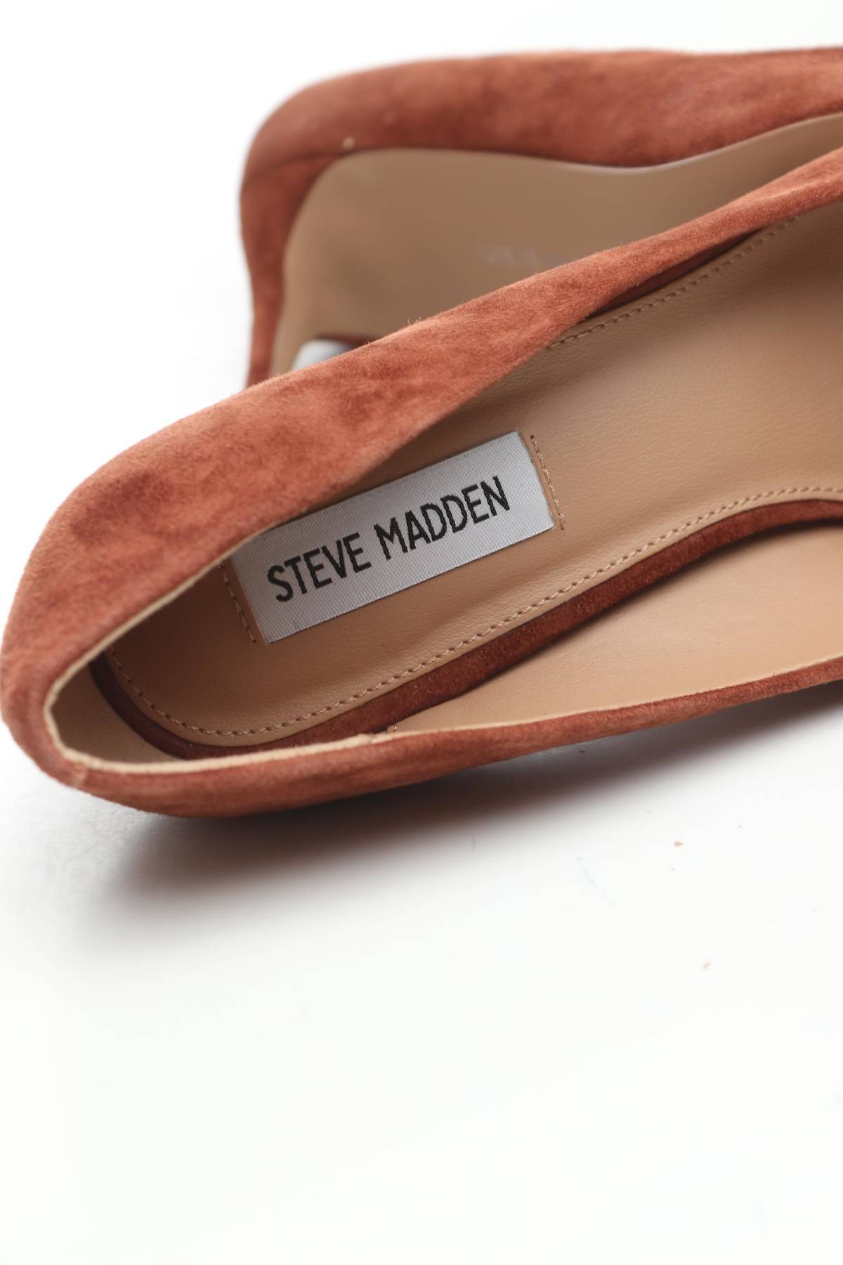 Γυναικεία παπούτσια Steve Madden5