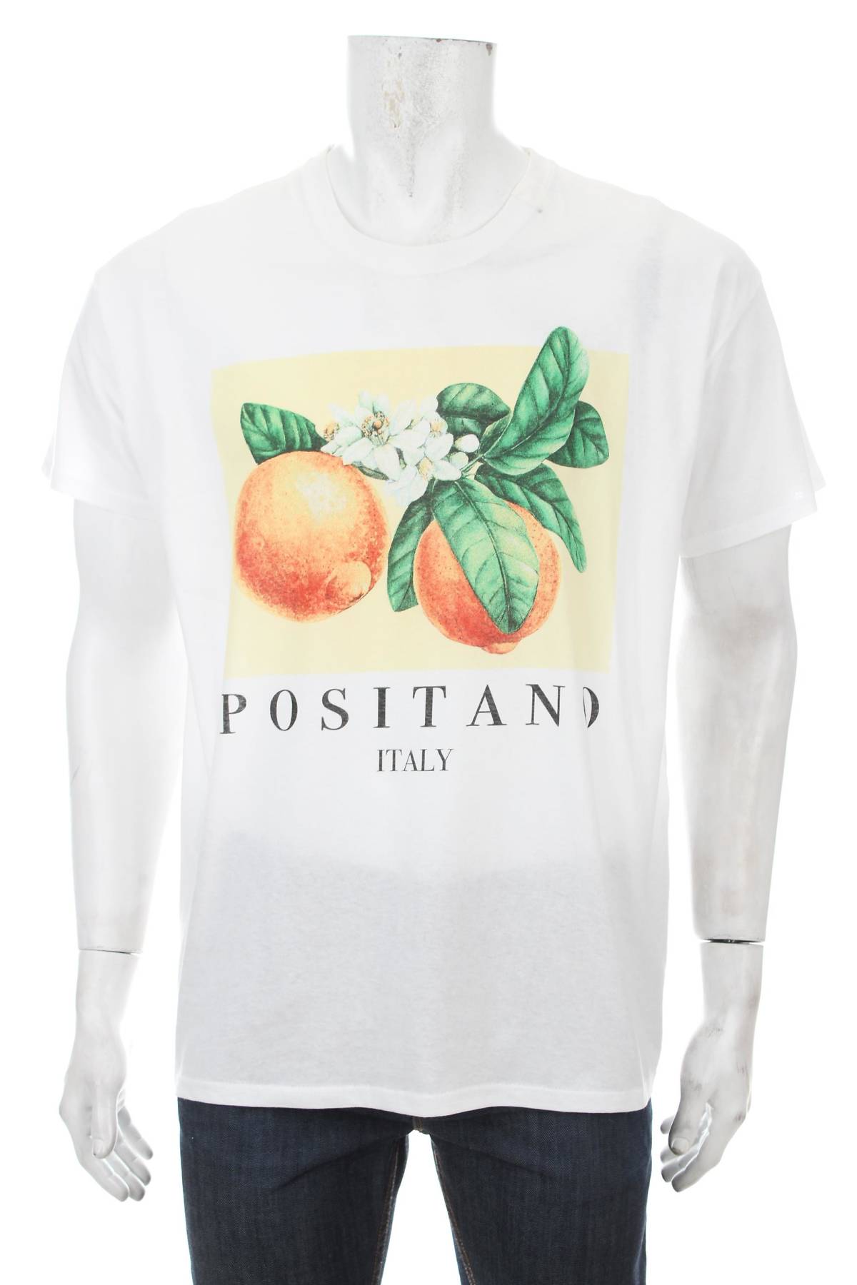 Ανδρικό t-shirt Boohoo1 - Contourshop.gr Ανδρικό t-shirt Boohoo1