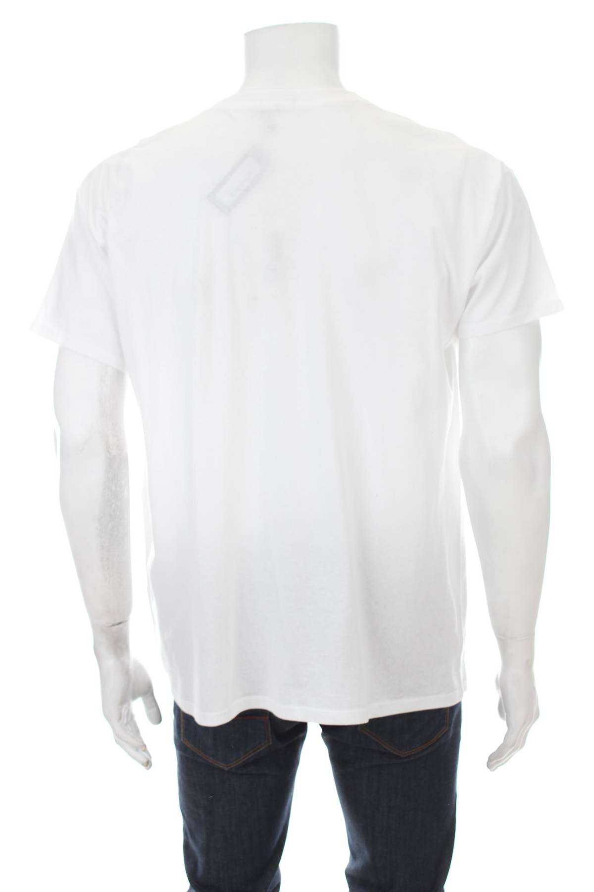 Ανδρικό t-shirt Boohoo2 - Contourshop.gr Ανδρικό t-shirt Boohoo2