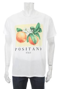 Ανδρικό t-shirt Boohoo1 - Contourshop.gr Ανδρικό t-shirt Boohoo1
