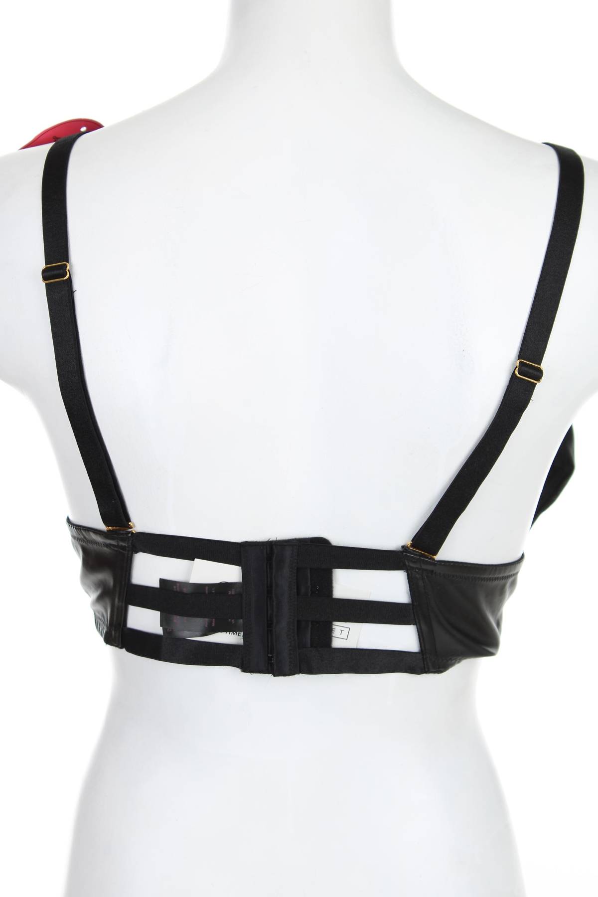 Eротично бельо Hunkemoller2 - Contour.bg Eротично бельо Hunkemoller2