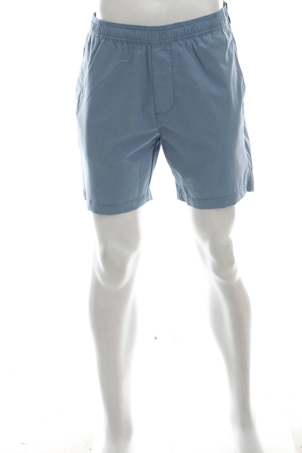 Мъжки къс панталон Hollister1 - Contour.bg Мъжки къс панталон Hollister1