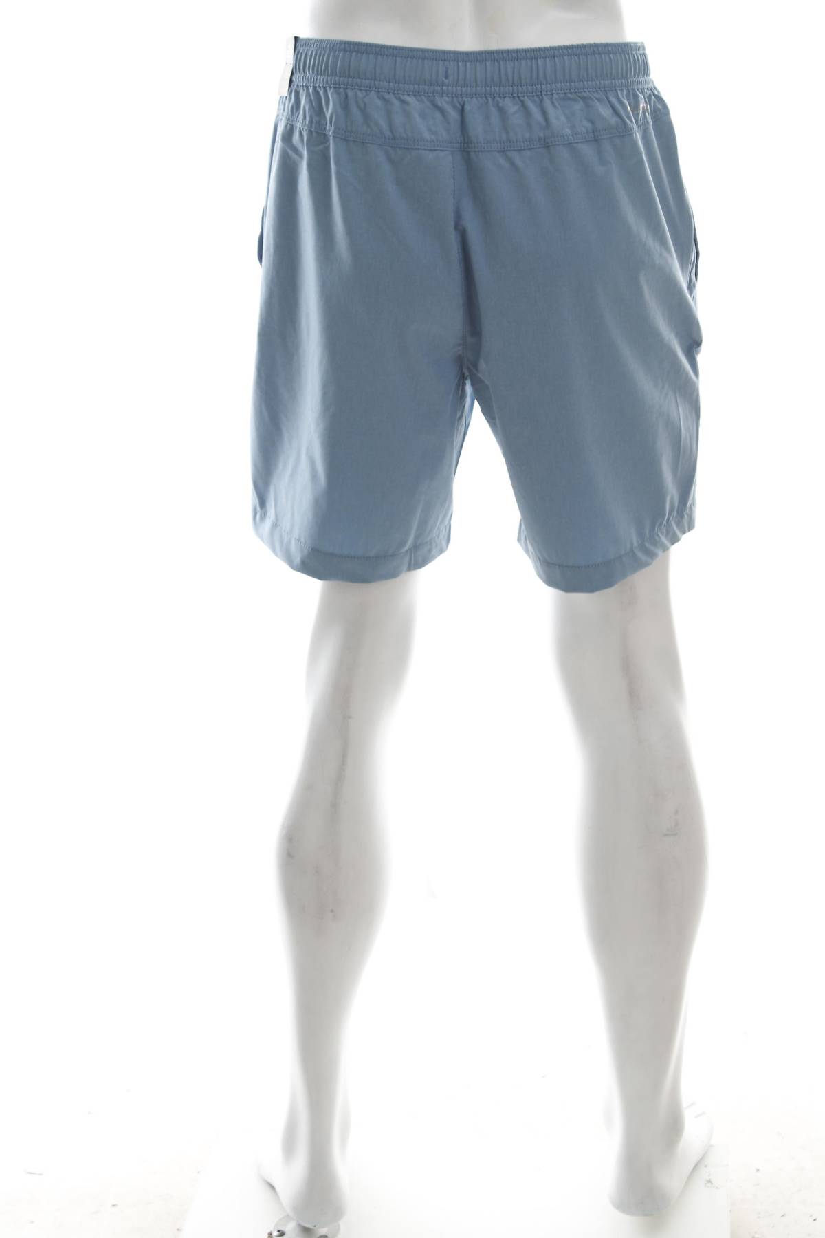 Мъжки къс панталон Hollister2 - Contour.bg Мъжки къс панталон Hollister2